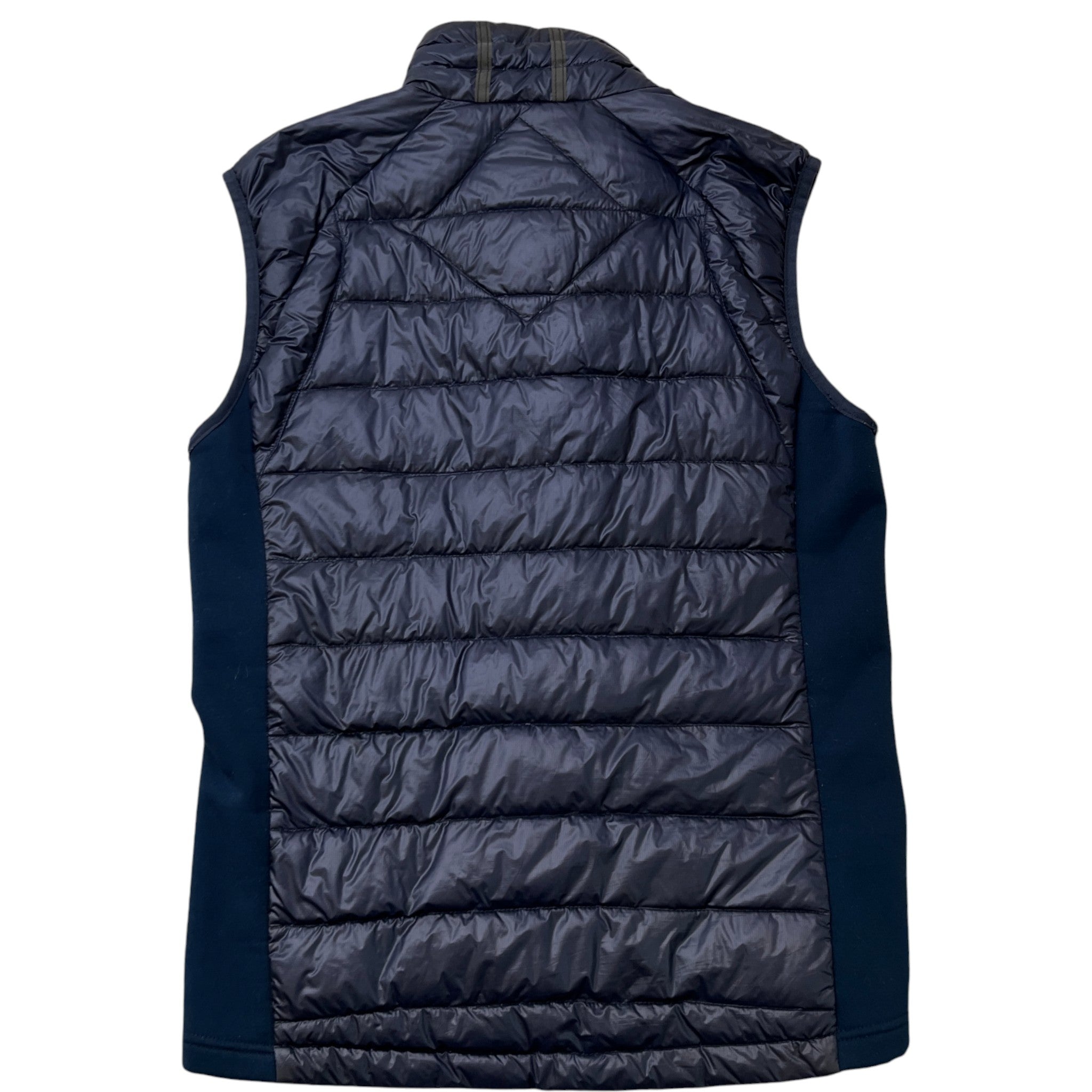 Men's Hybridge® Lite Gilet Navy Size M