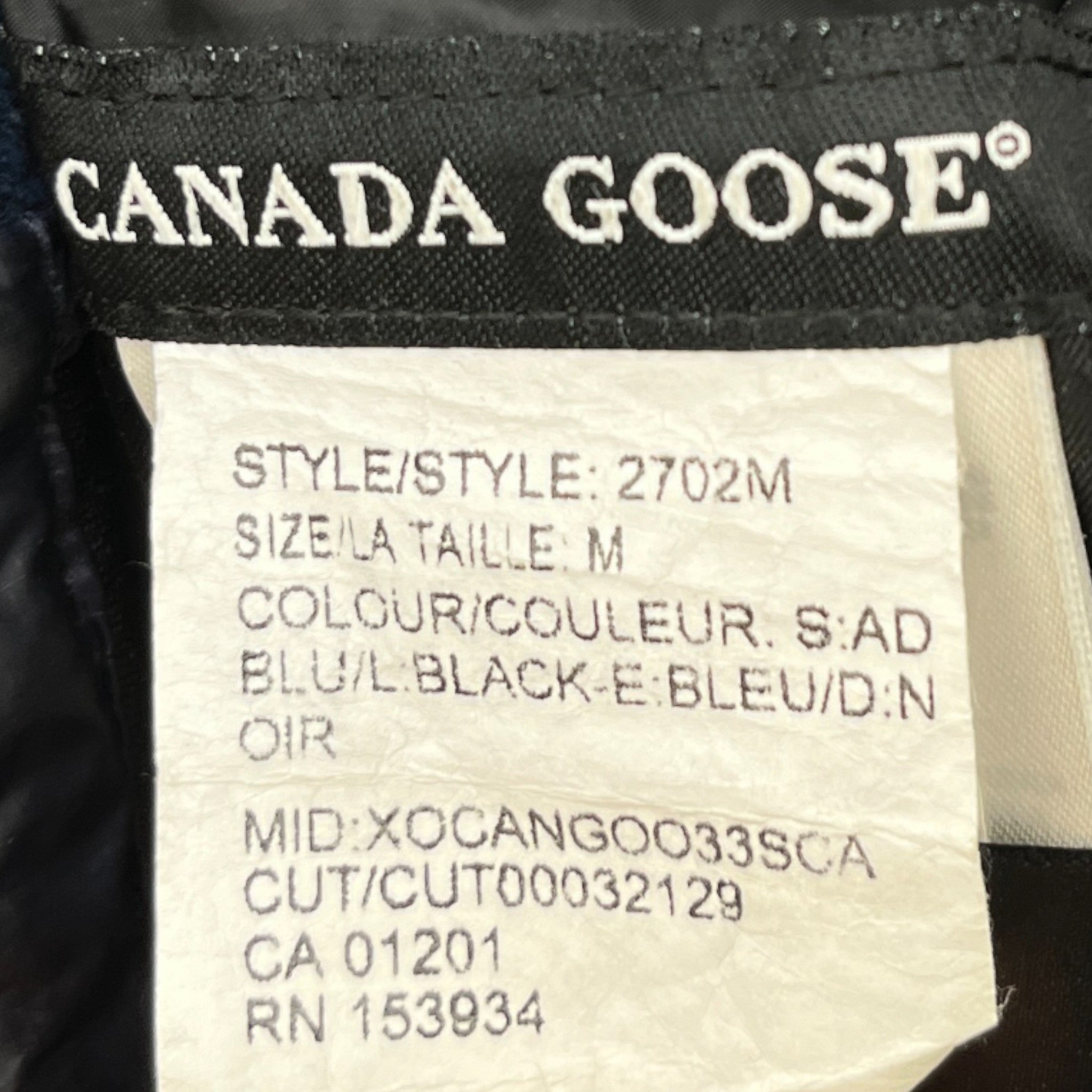 Men's Hybridge® Lite Gilet Navy Size M