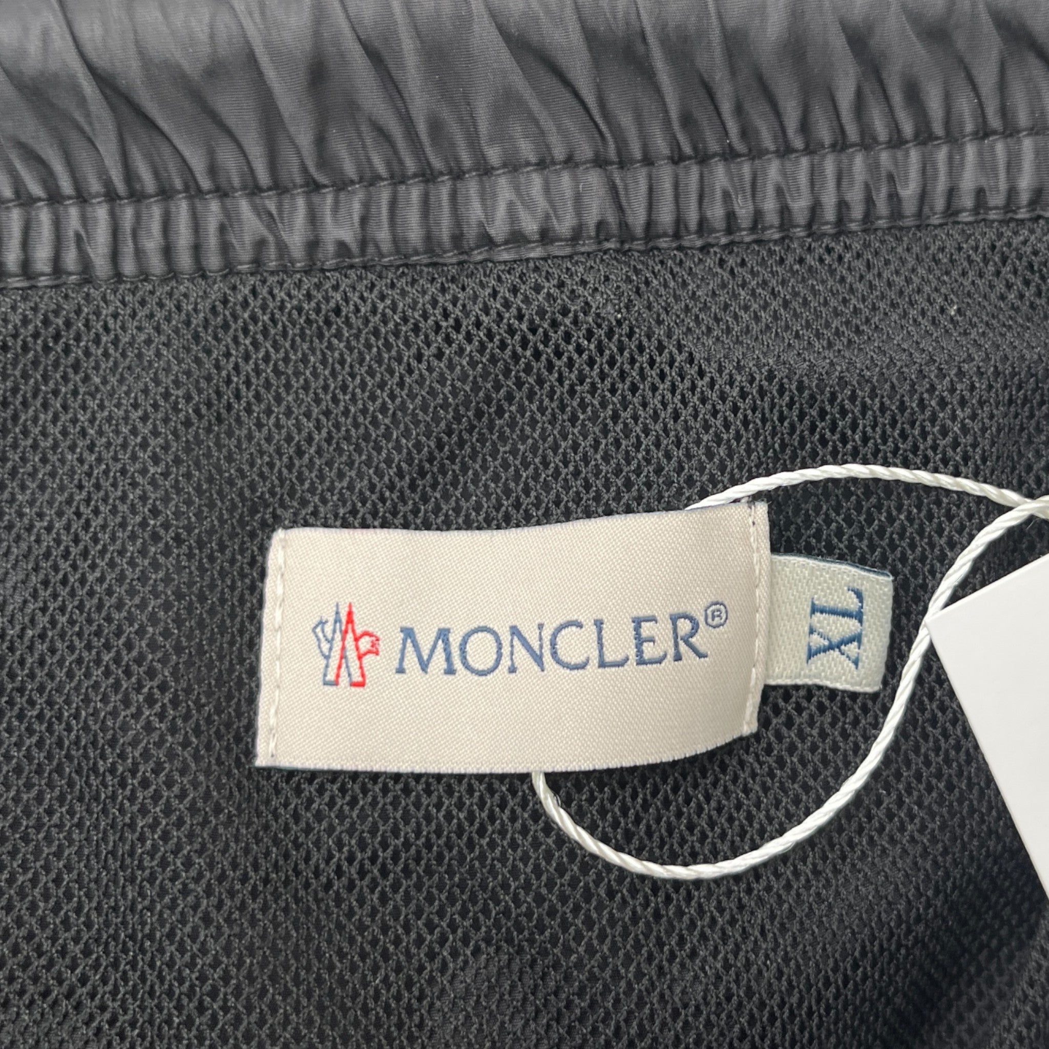 Men's Boxer Mare Swim Shorts Charcoal Size XL