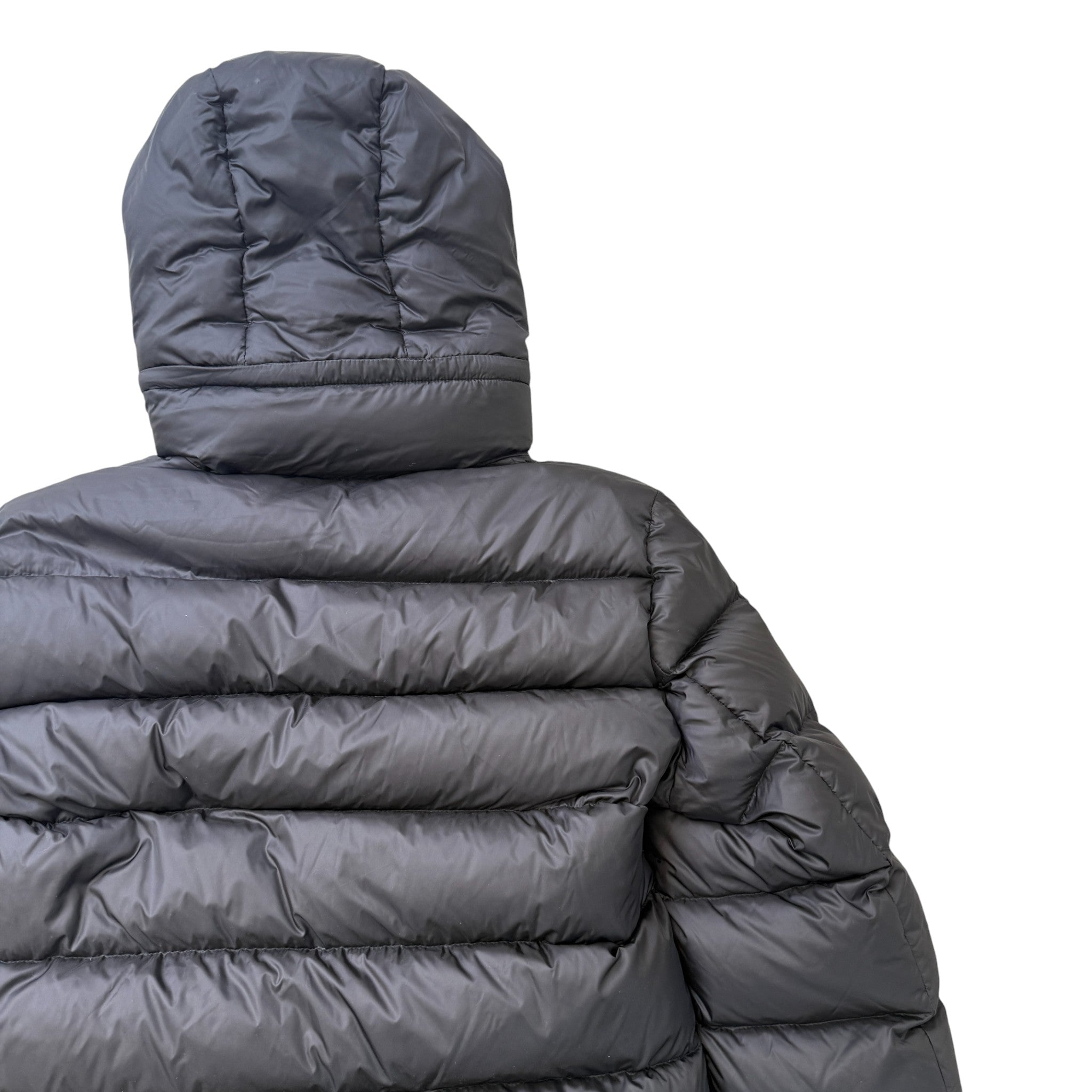 Men's Demar Down Jacket Black Size 4 / XL