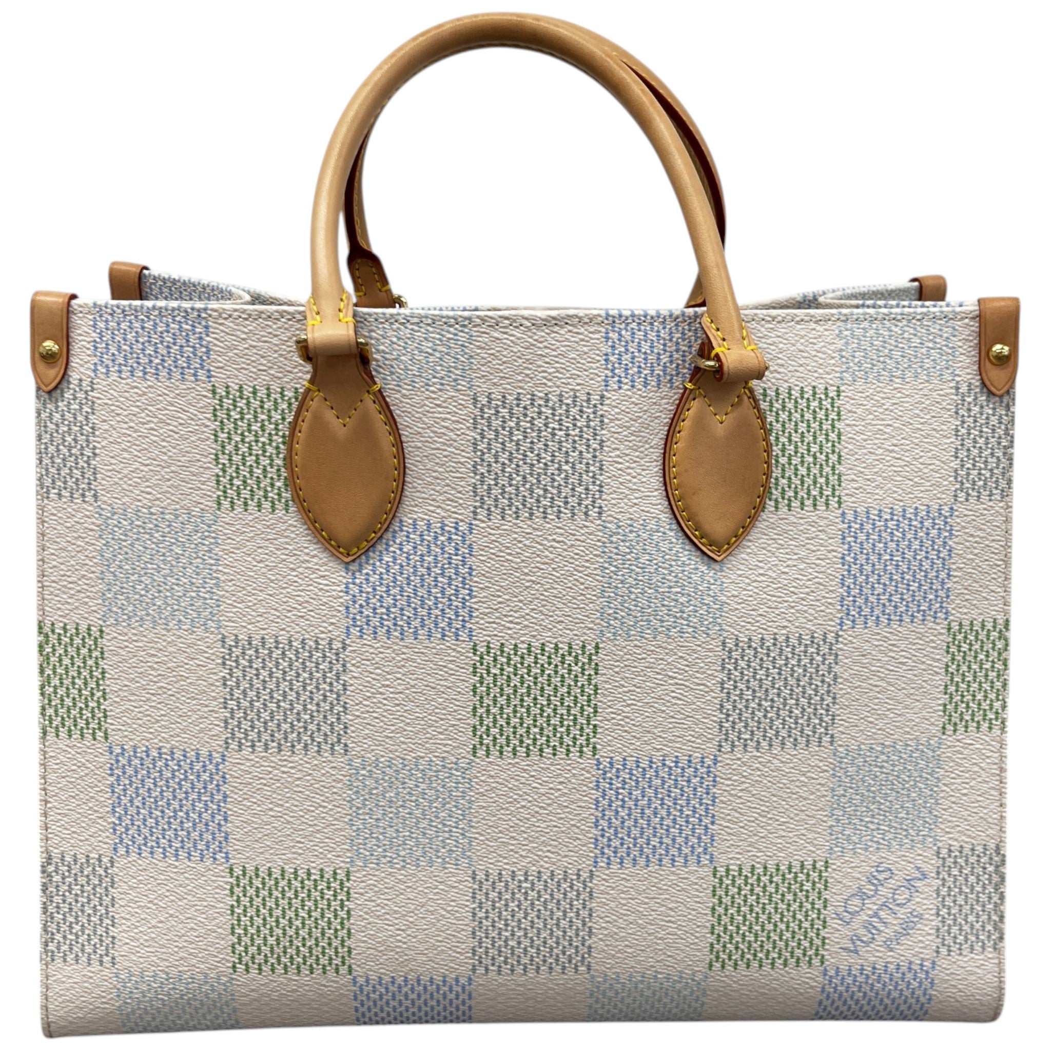 Women's Onthego Mm Bag Blue