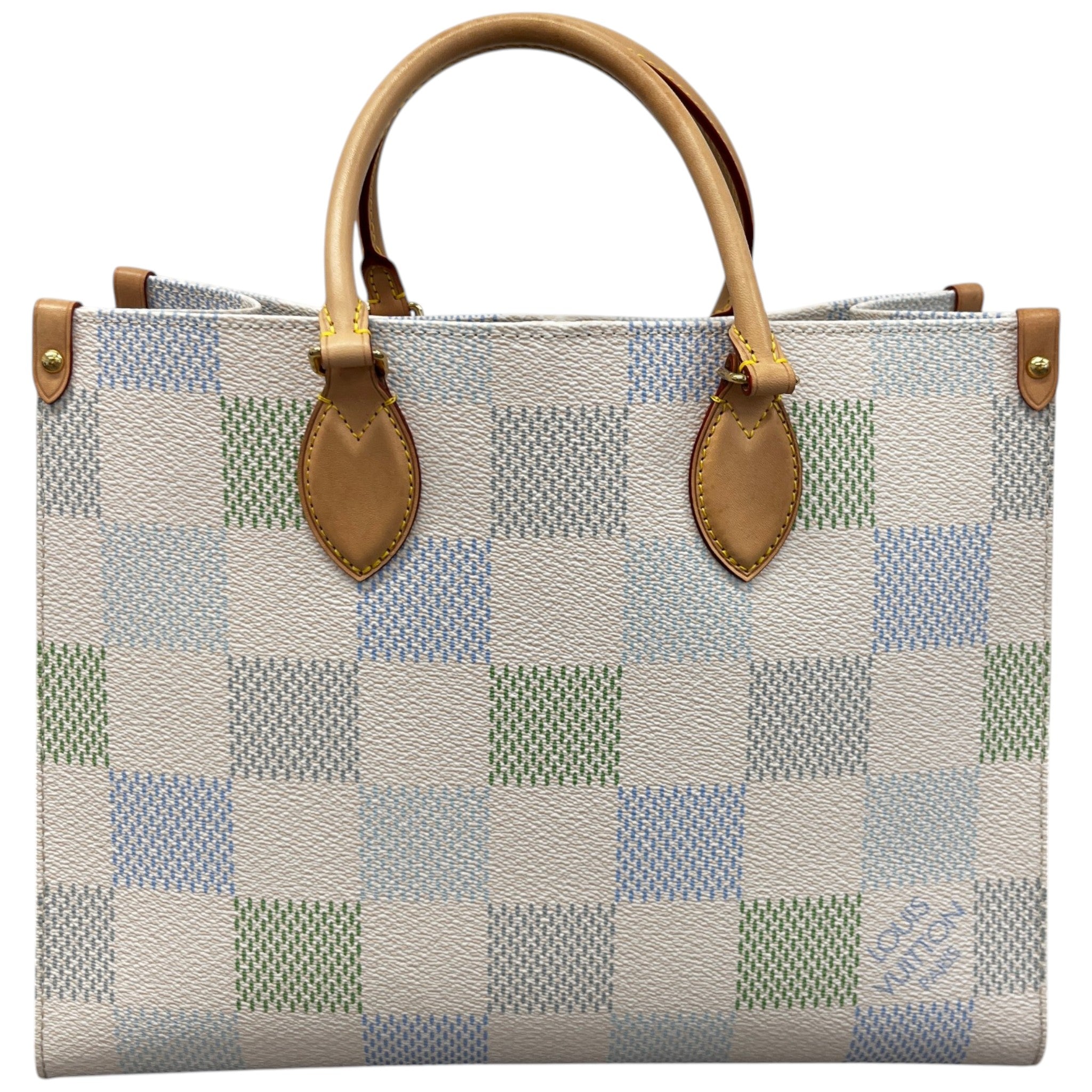Women's Onthego Mm Bag Blue