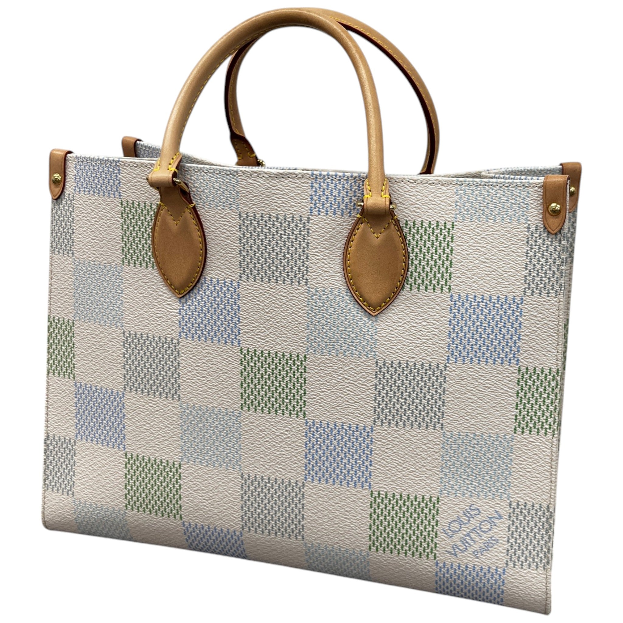 Women's Onthego Mm Bag Blue
