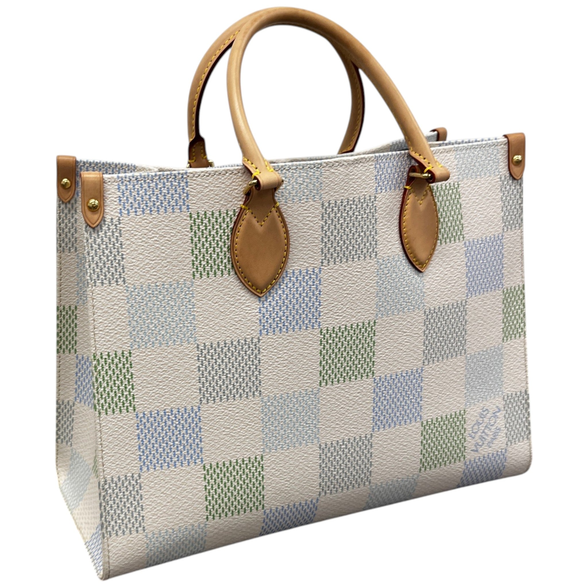 Women's Onthego Mm Bag Blue