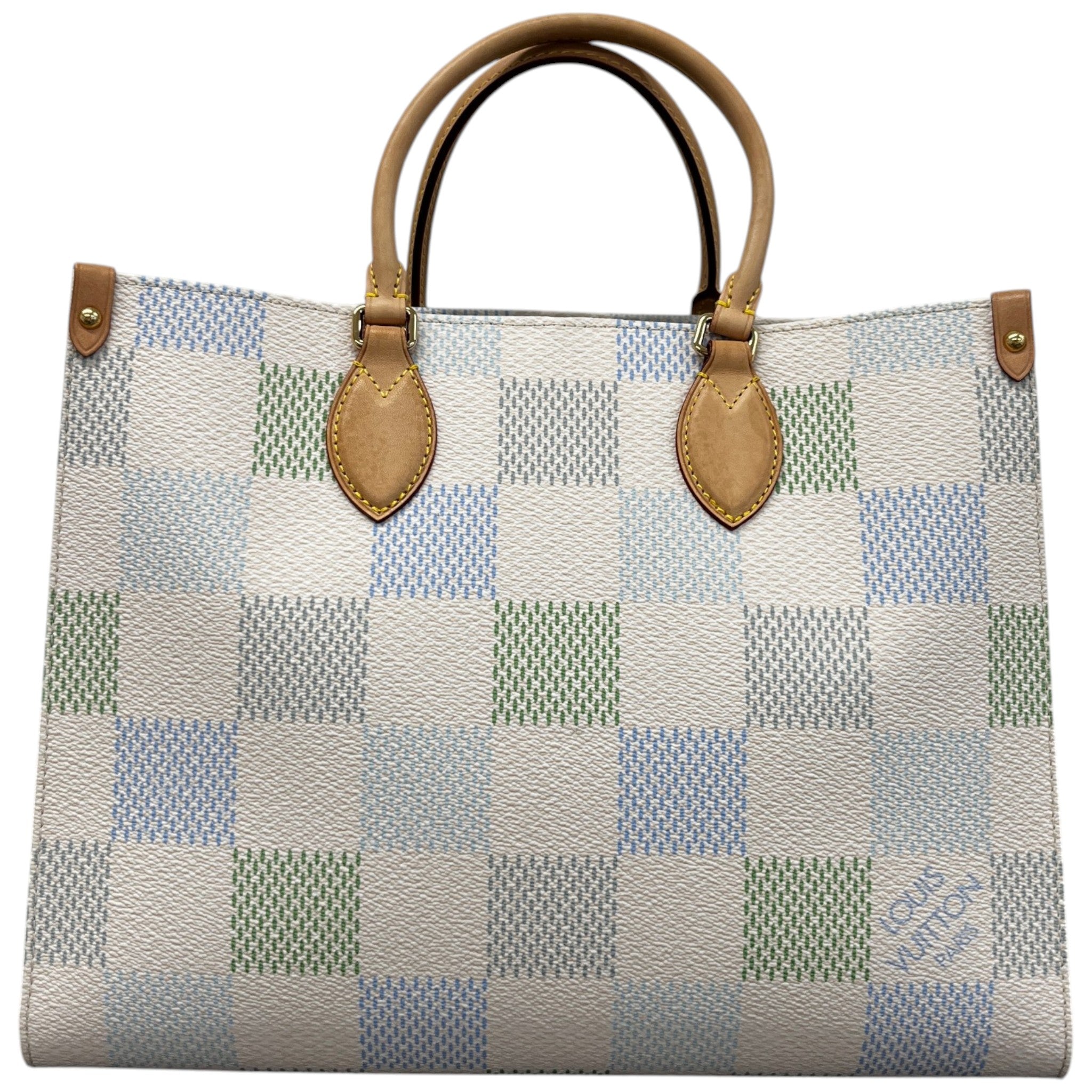Women's Onthego Mm Bag Blue