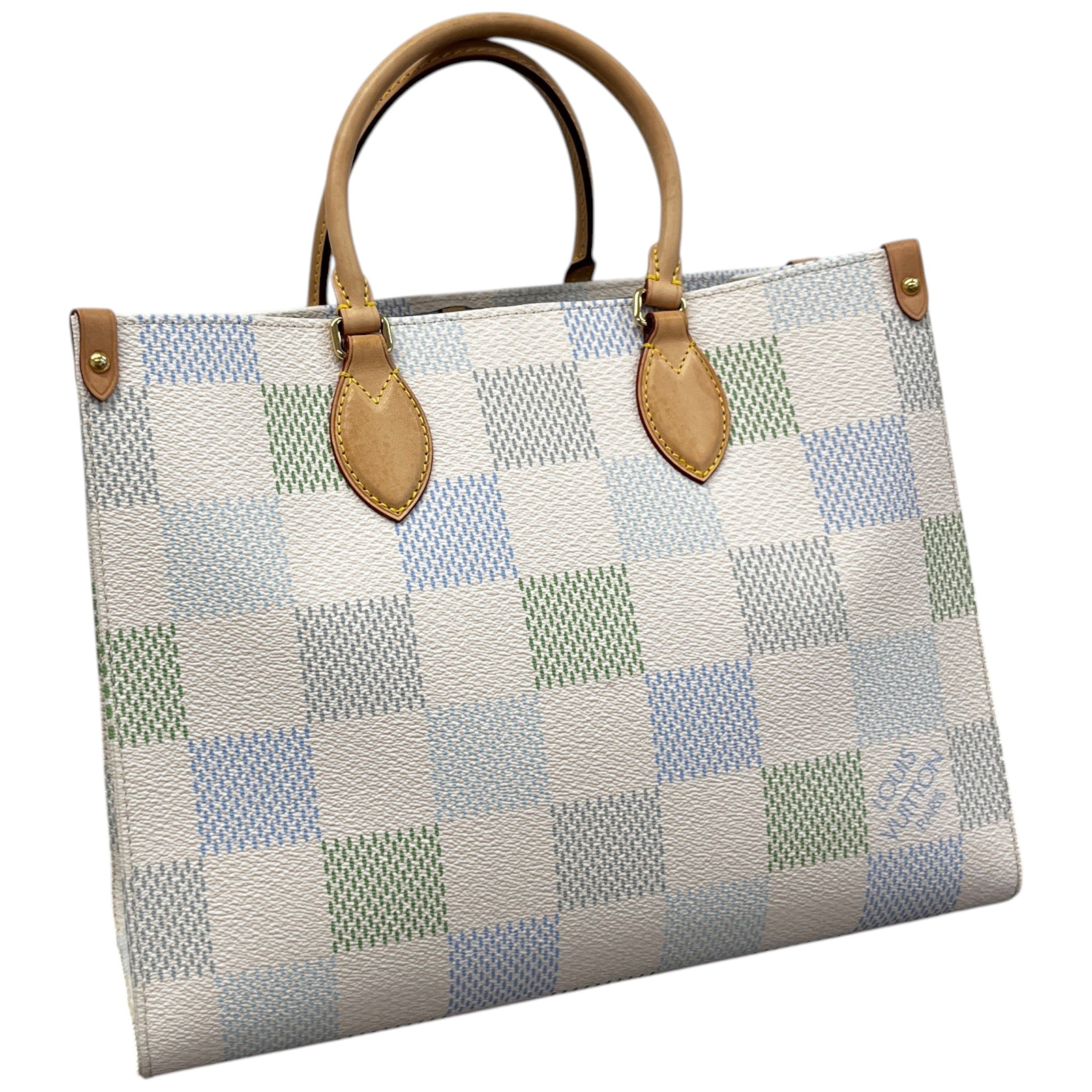Women's Onthego Mm Bag Blue