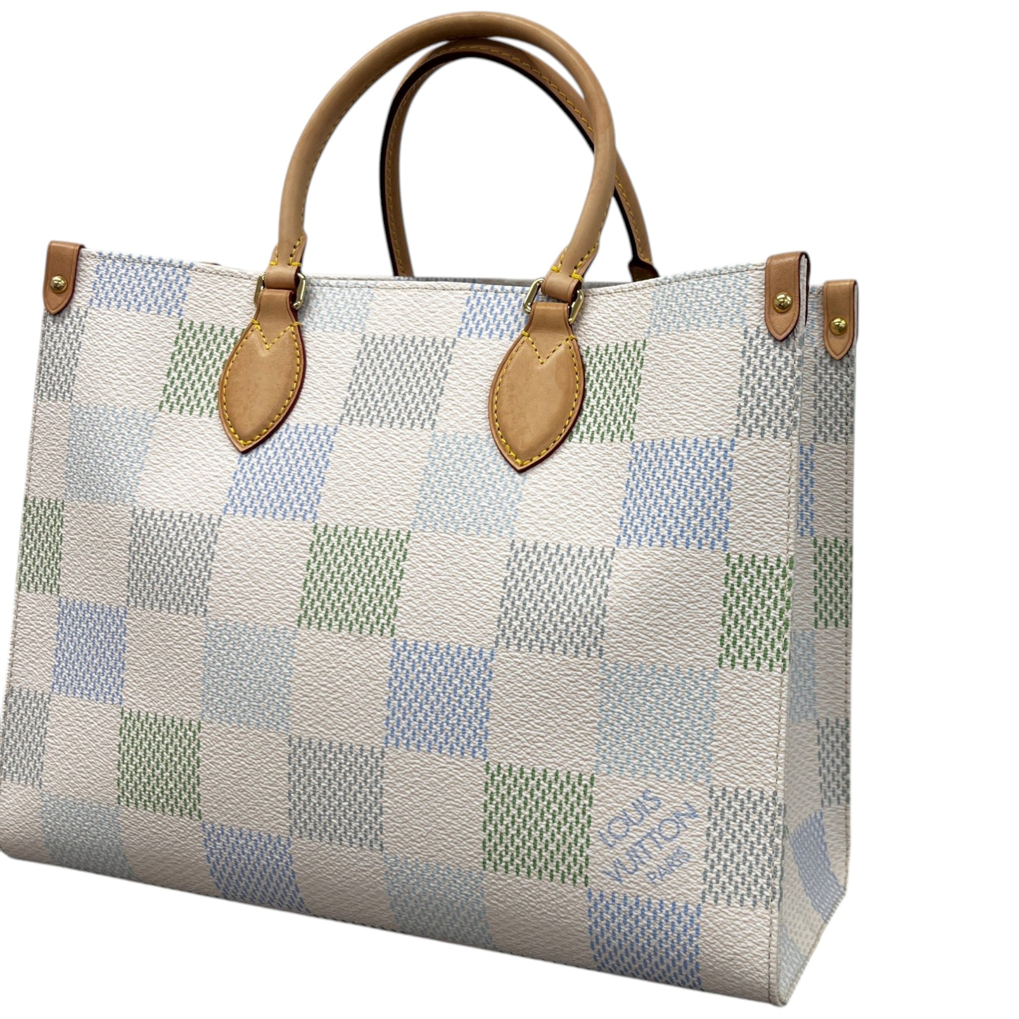Women's Onthego Mm Bag Blue