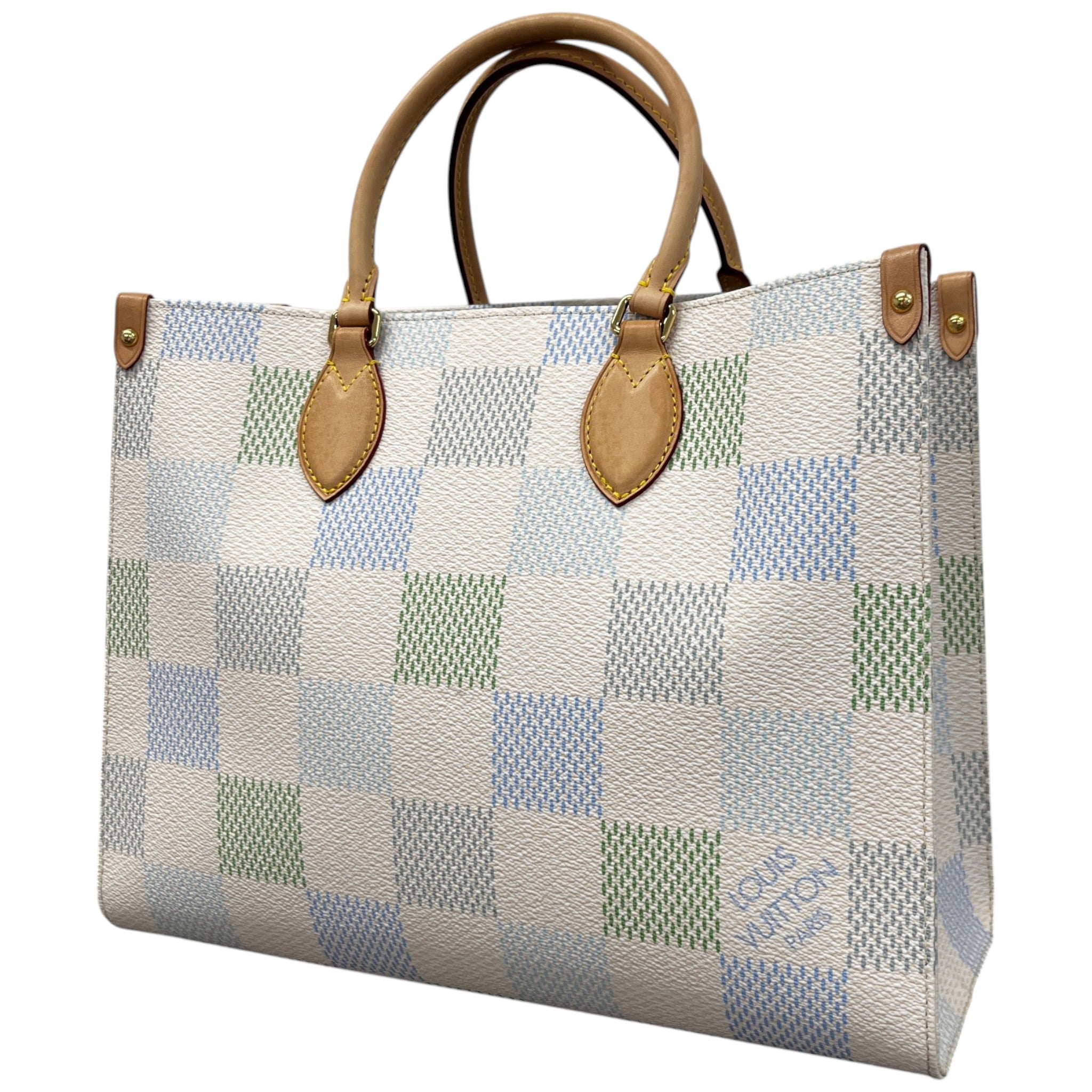 Women's Onthego Mm Bag Blue