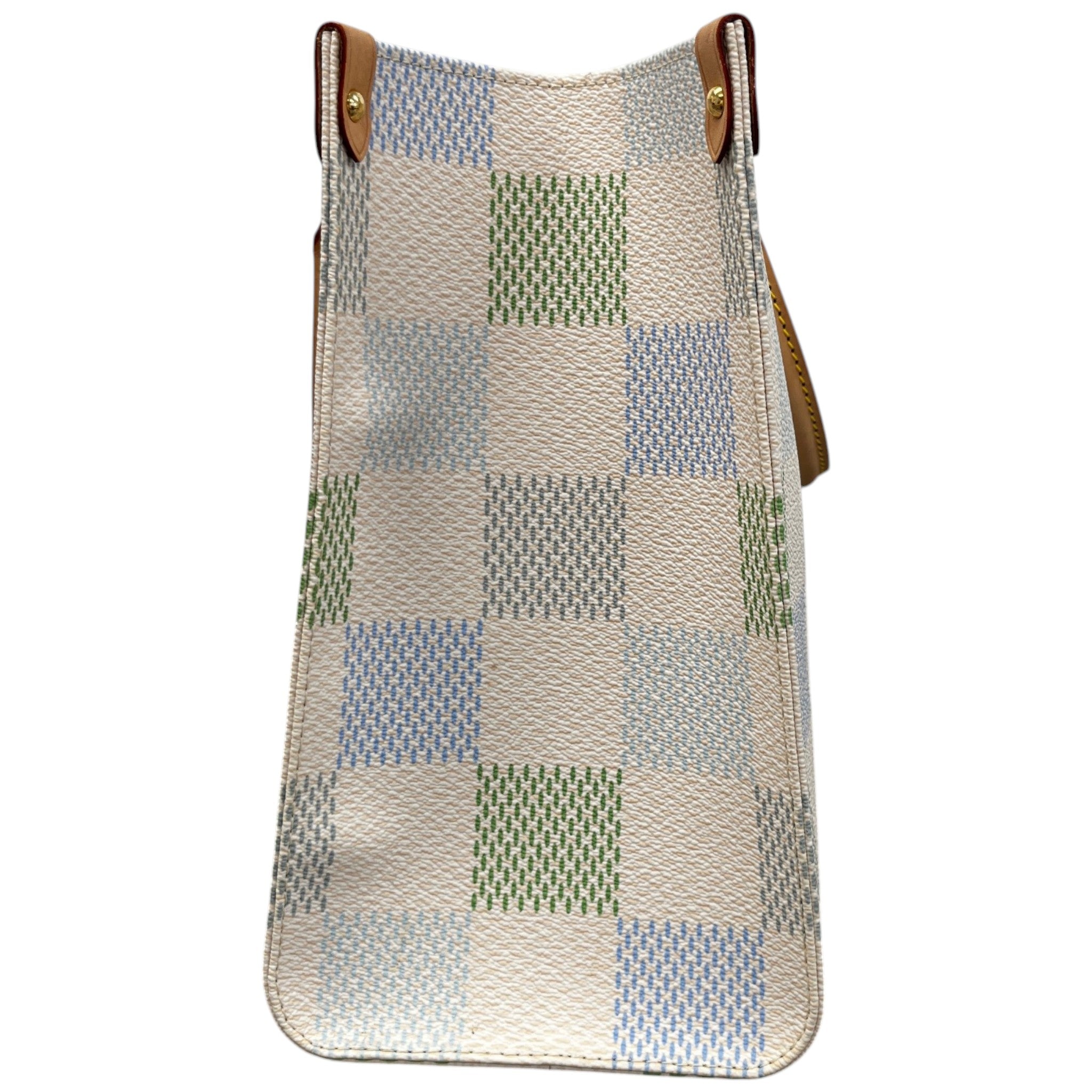 Women's Onthego Mm Bag Blue