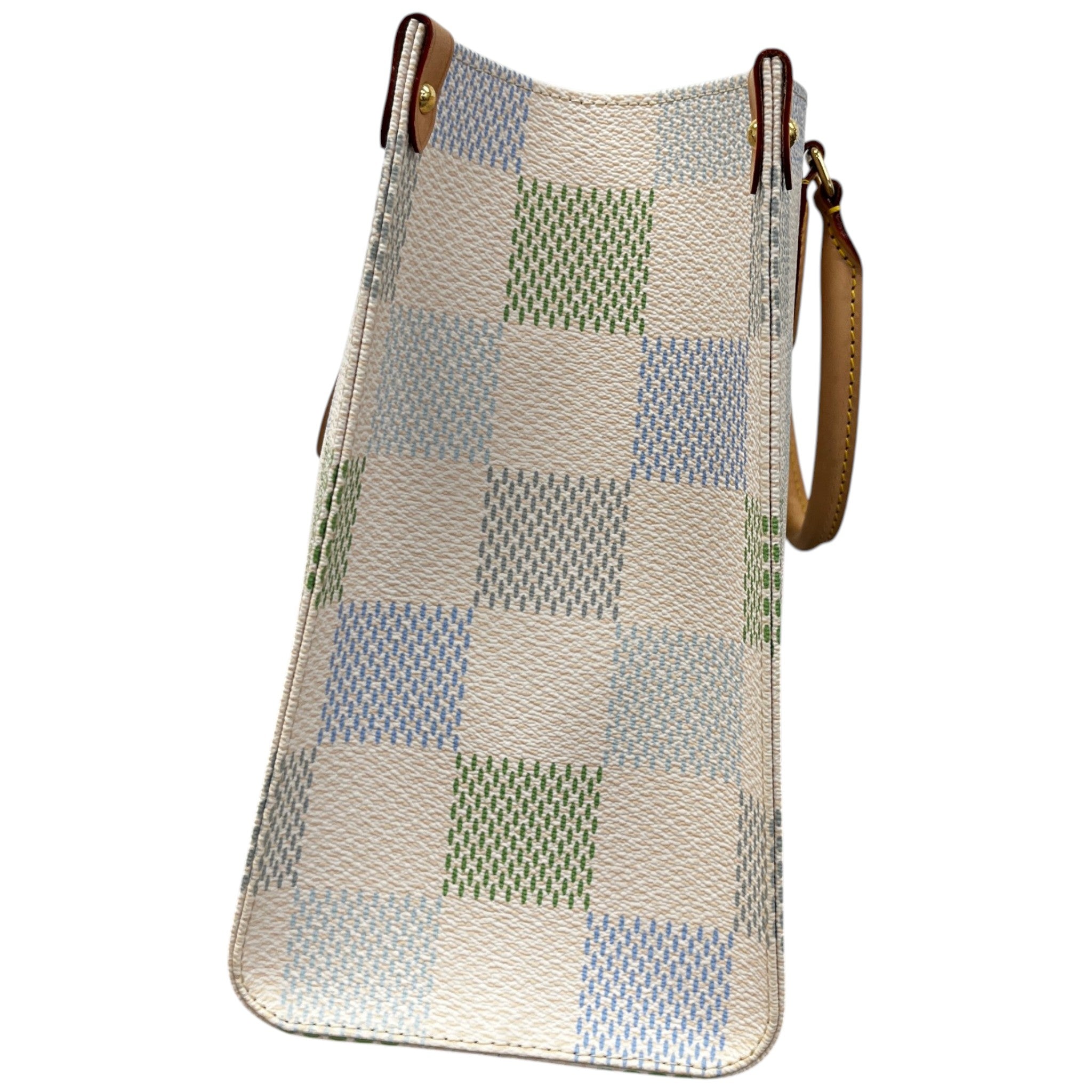 Women's Onthego Mm Bag Blue