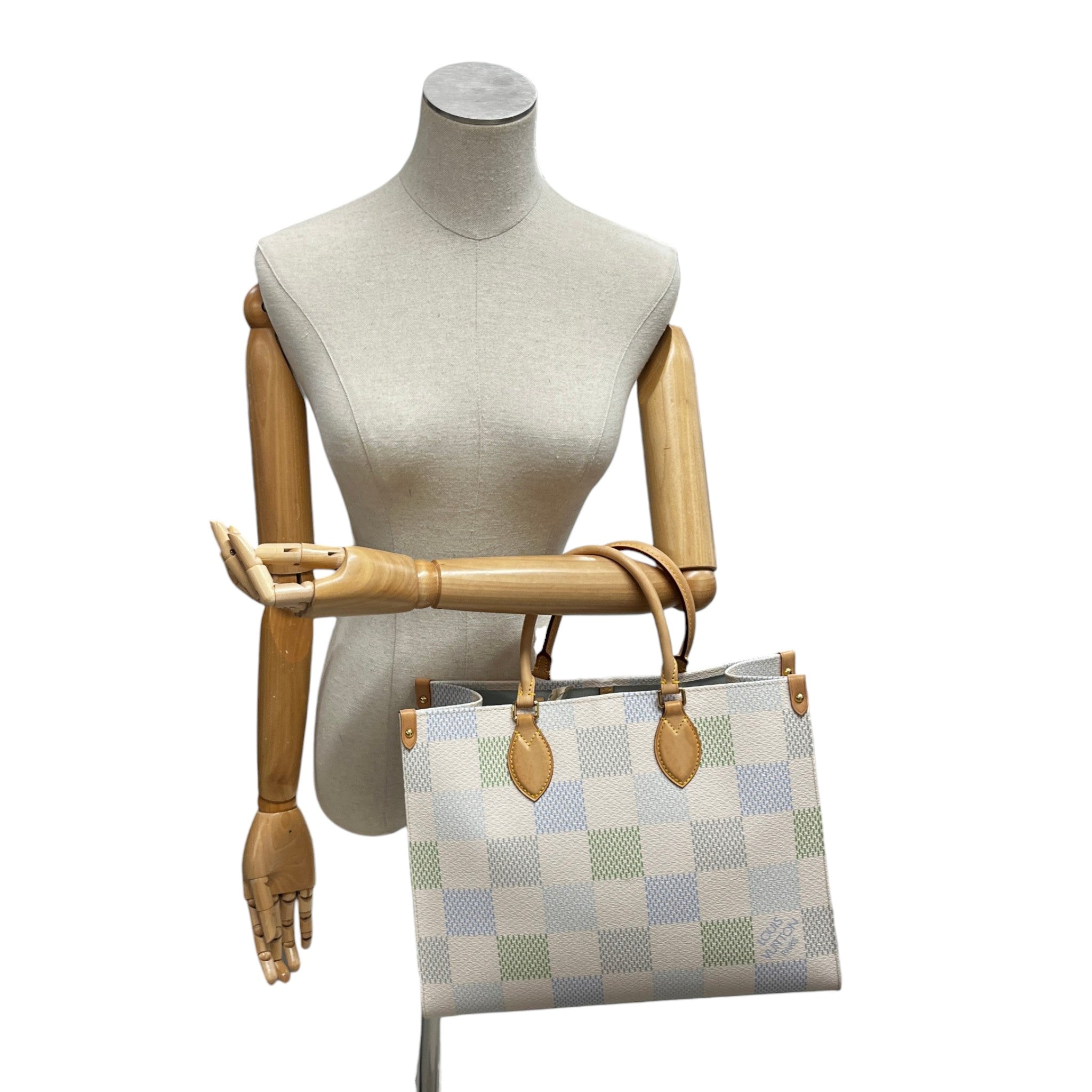 Women's Onthego Mm Bag Blue