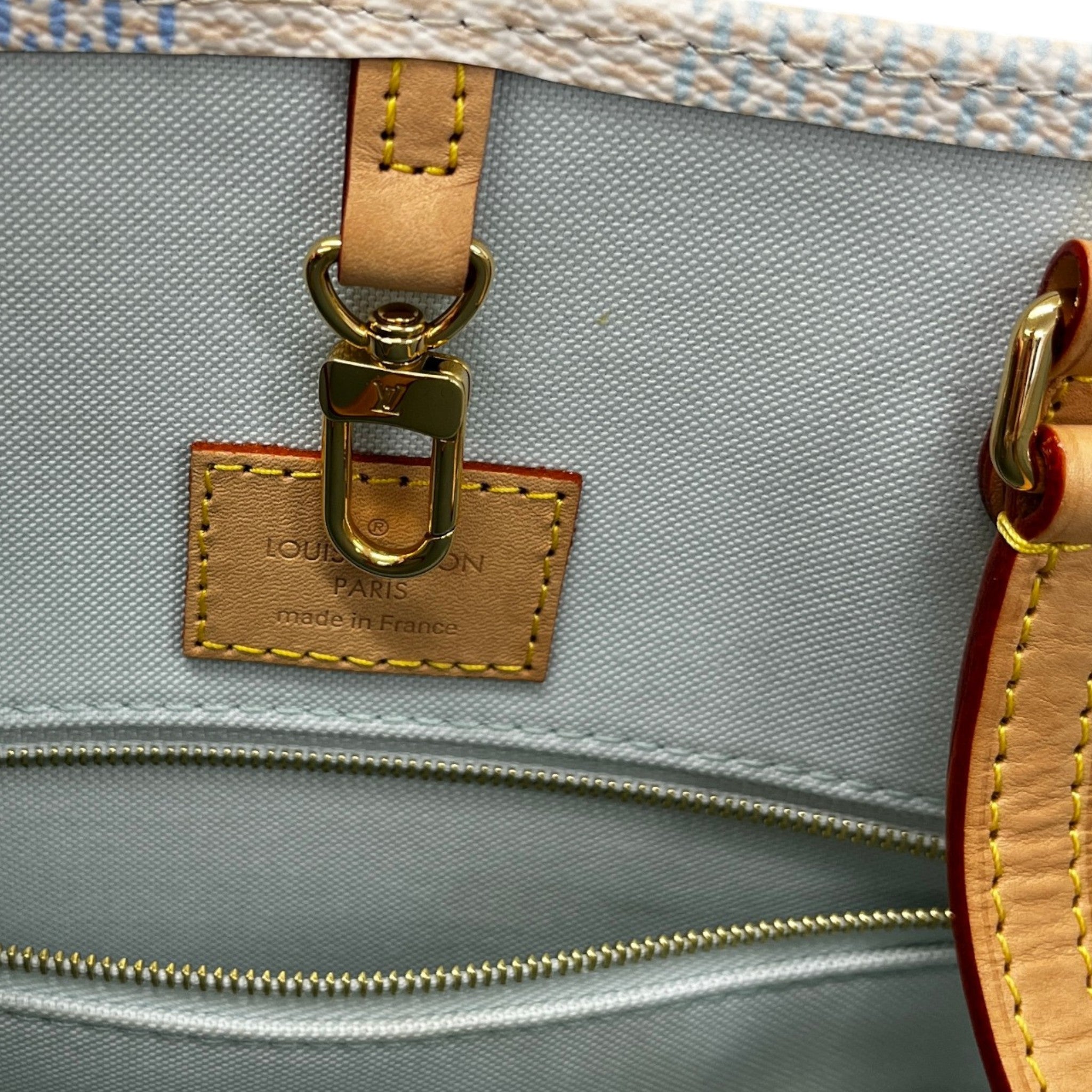 Women's Onthego Mm Bag Blue