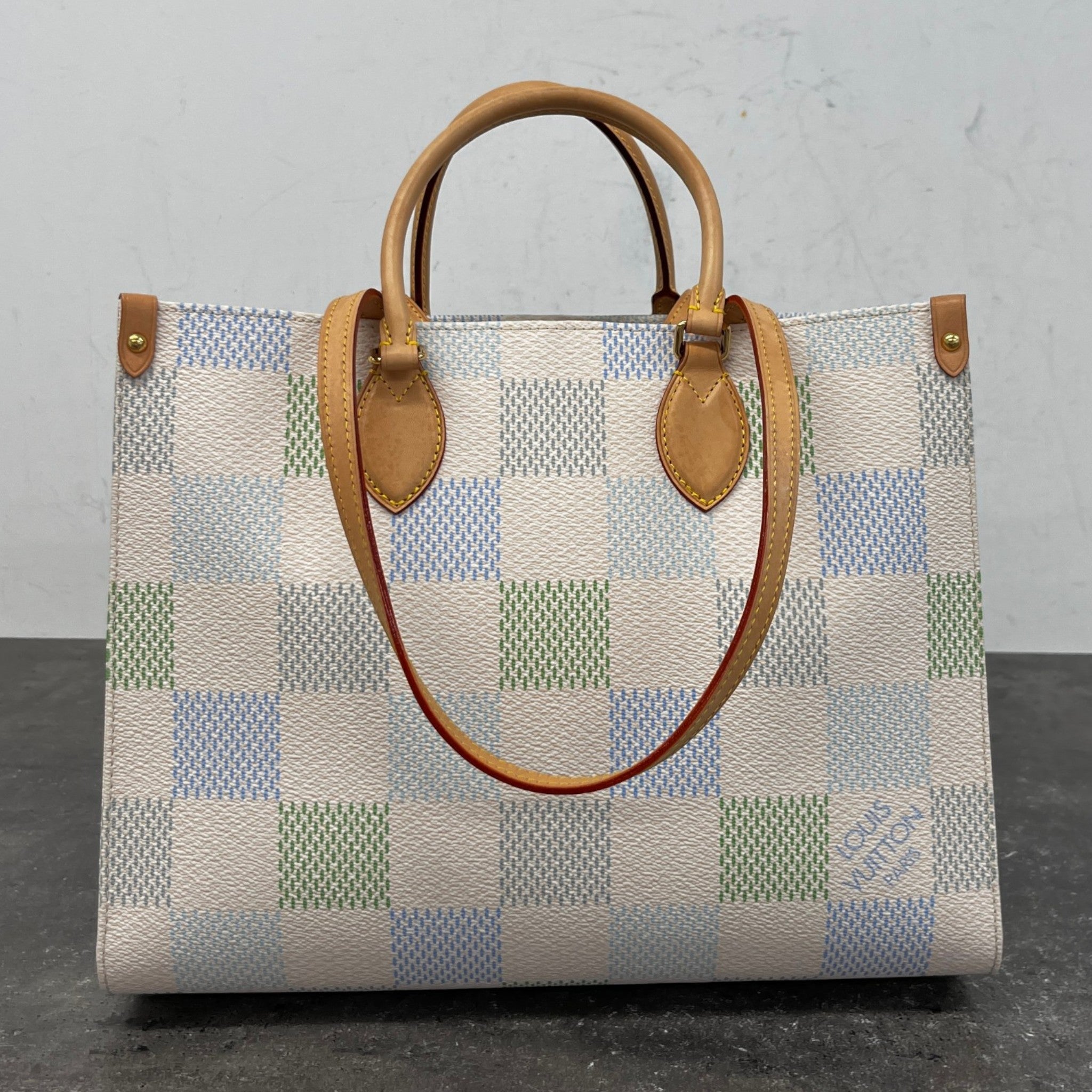 Women's Onthego Mm Bag Blue