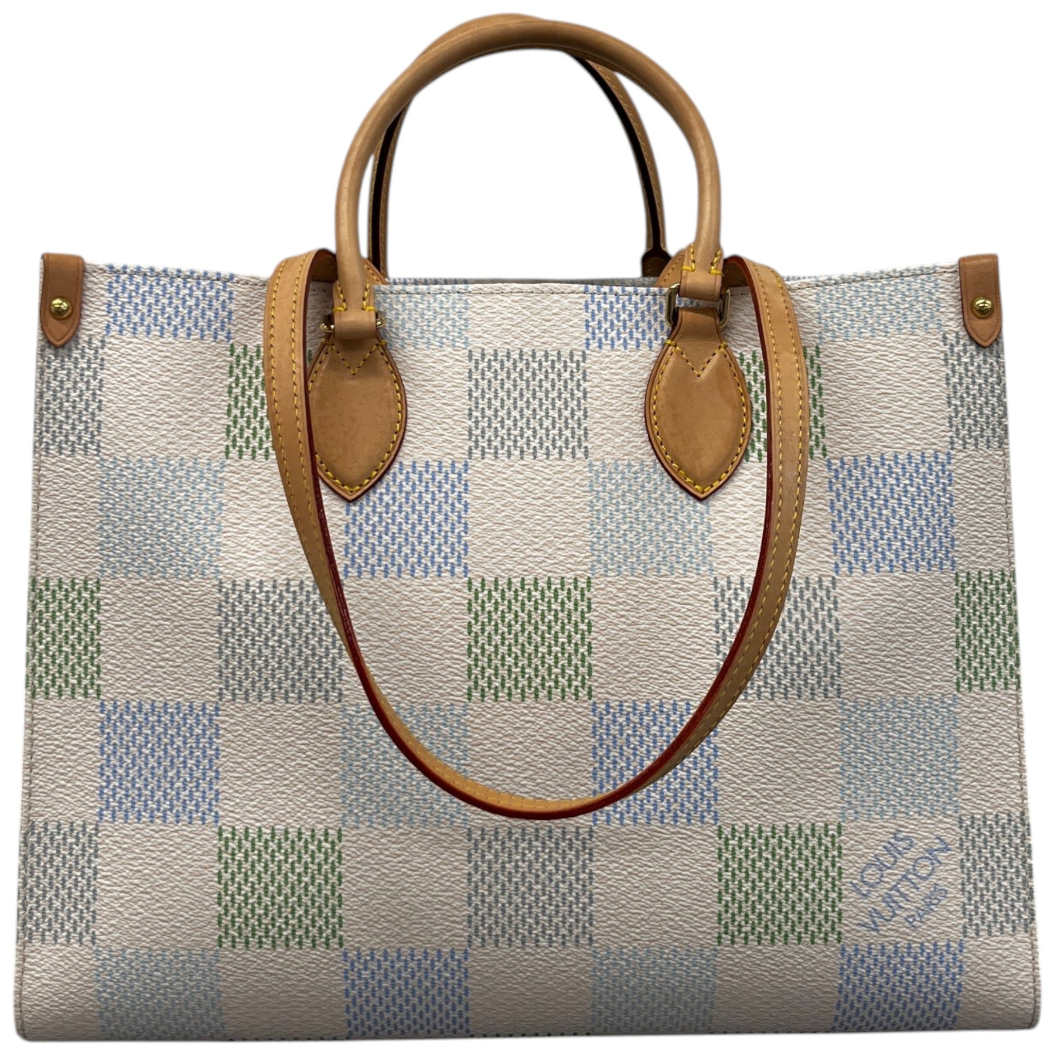 Women's Onthego Mm Bag Blue