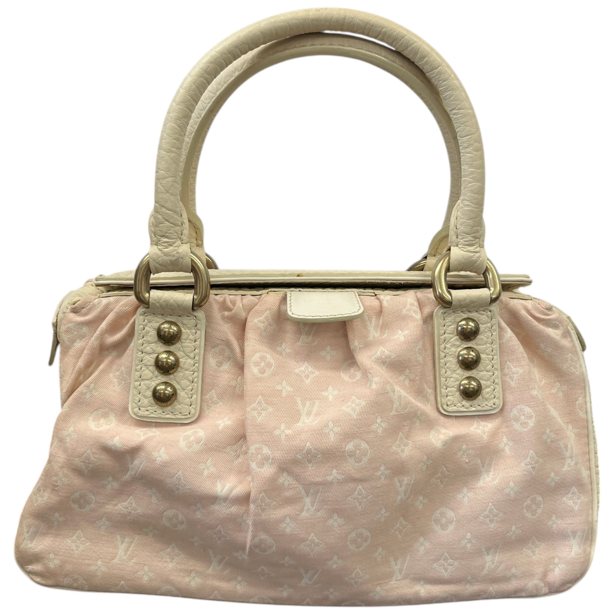 Women's Neo Cabby Mm Handbag Pink