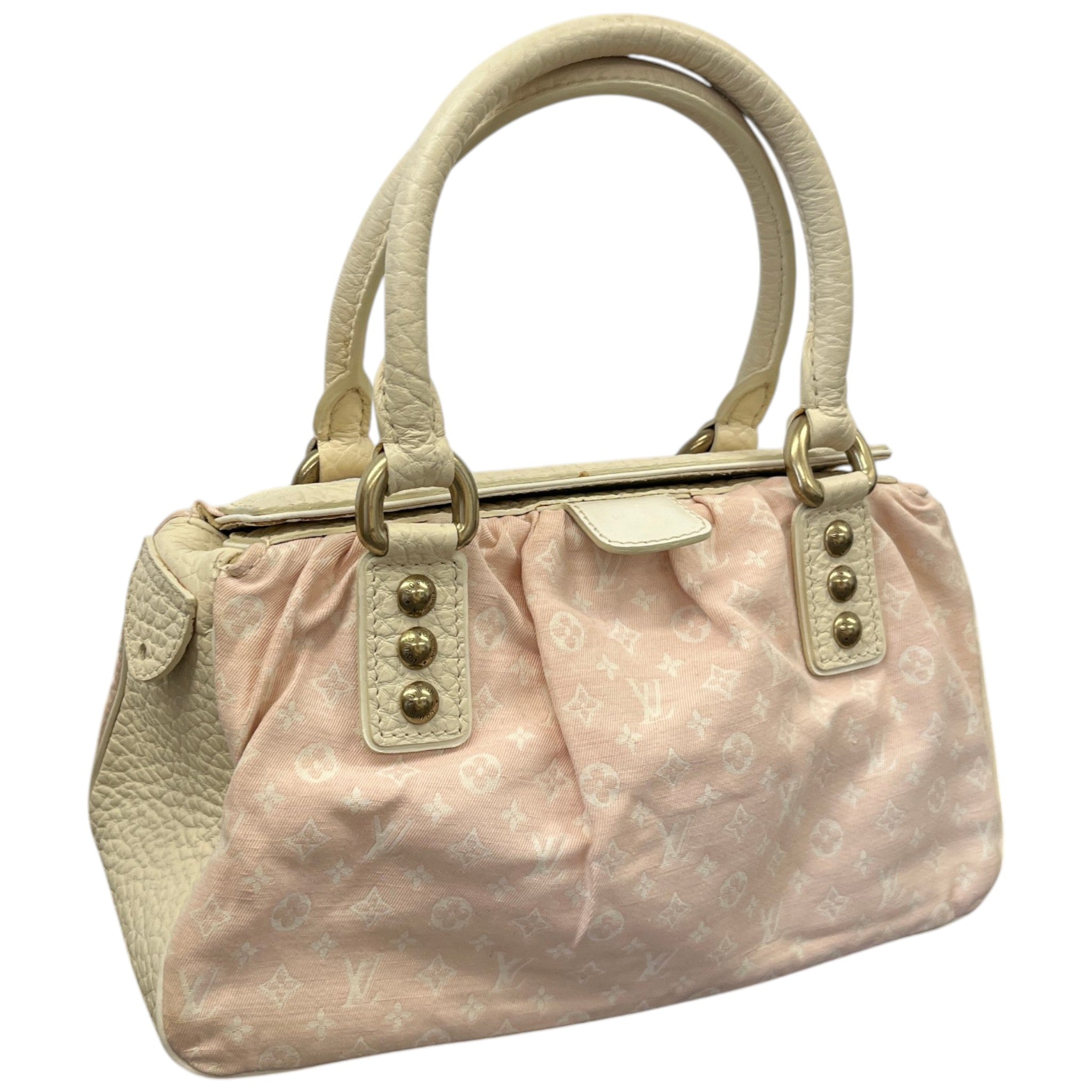 Women's Neo Cabby Mm Handbag Pink