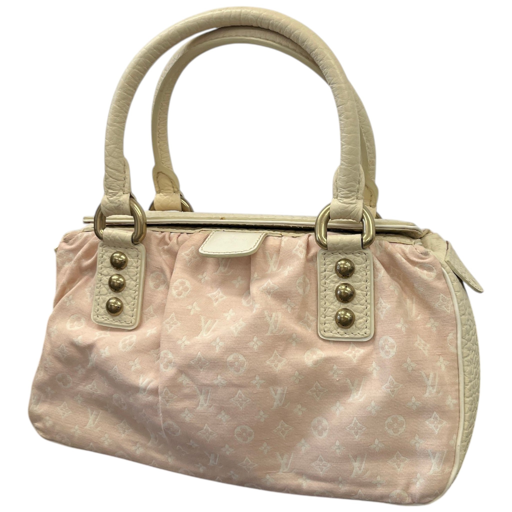 Women's Neo Cabby Mm Handbag Pink