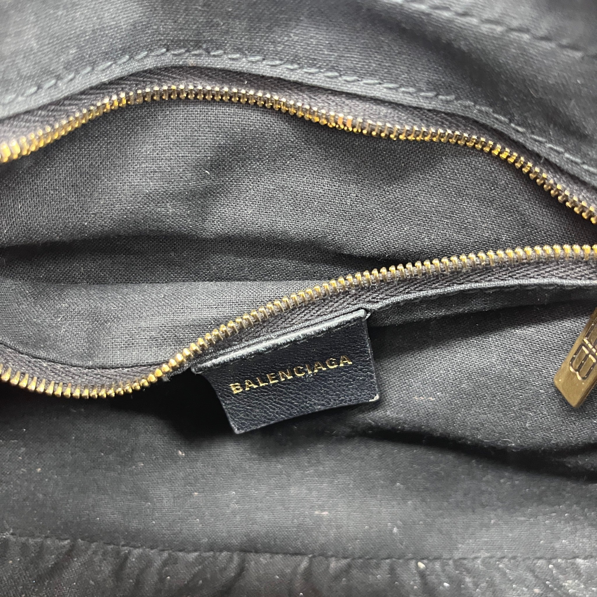 Women's Bb Mode Logo Bag Beige