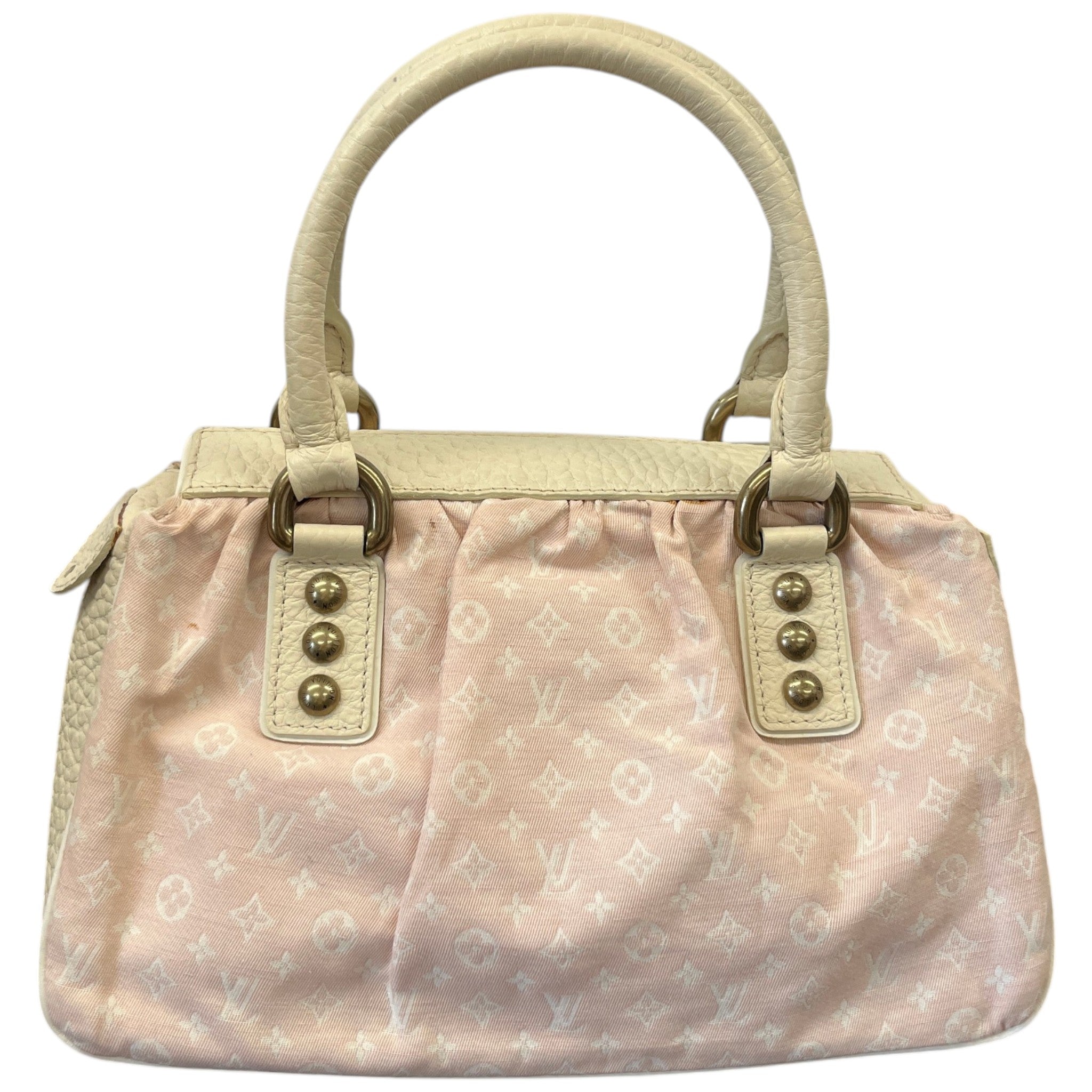 Women's Neo Cabby Mm Handbag Pink