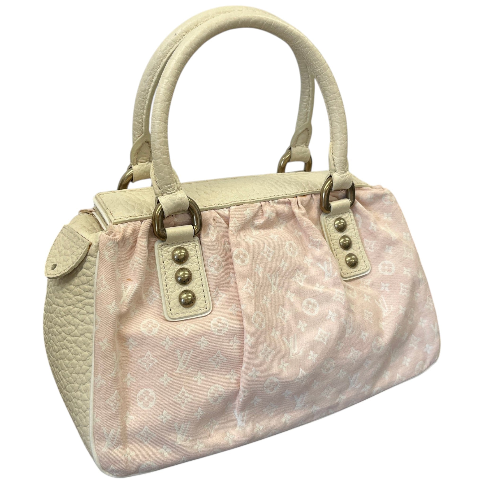 Women's Neo Cabby Mm Handbag Pink