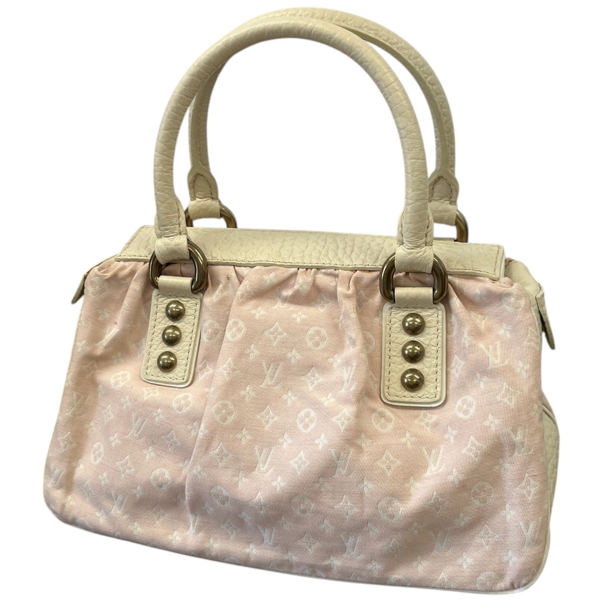 Women's Neo Cabby Mm Handbag Pink