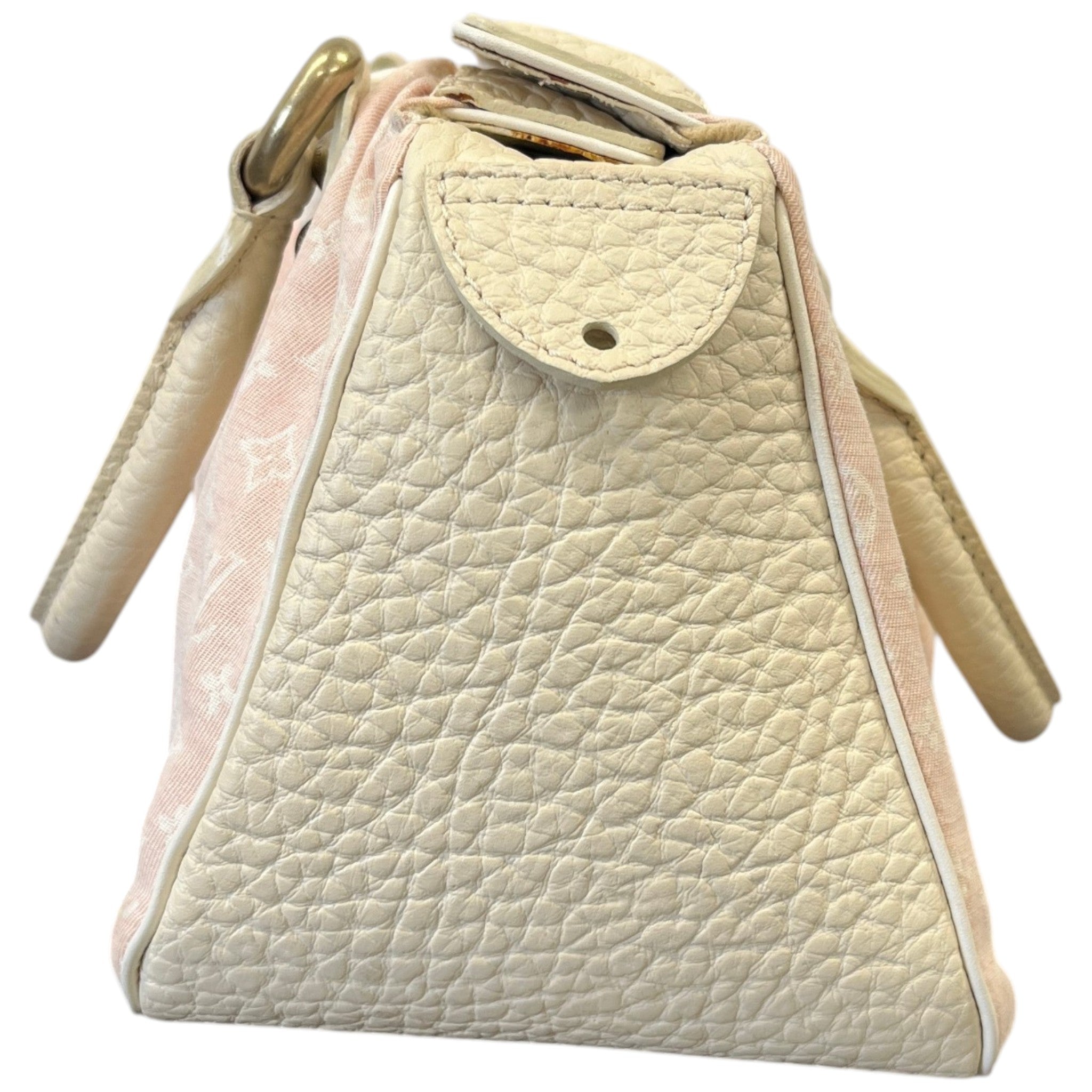 Women's Neo Cabby Mm Handbag Pink