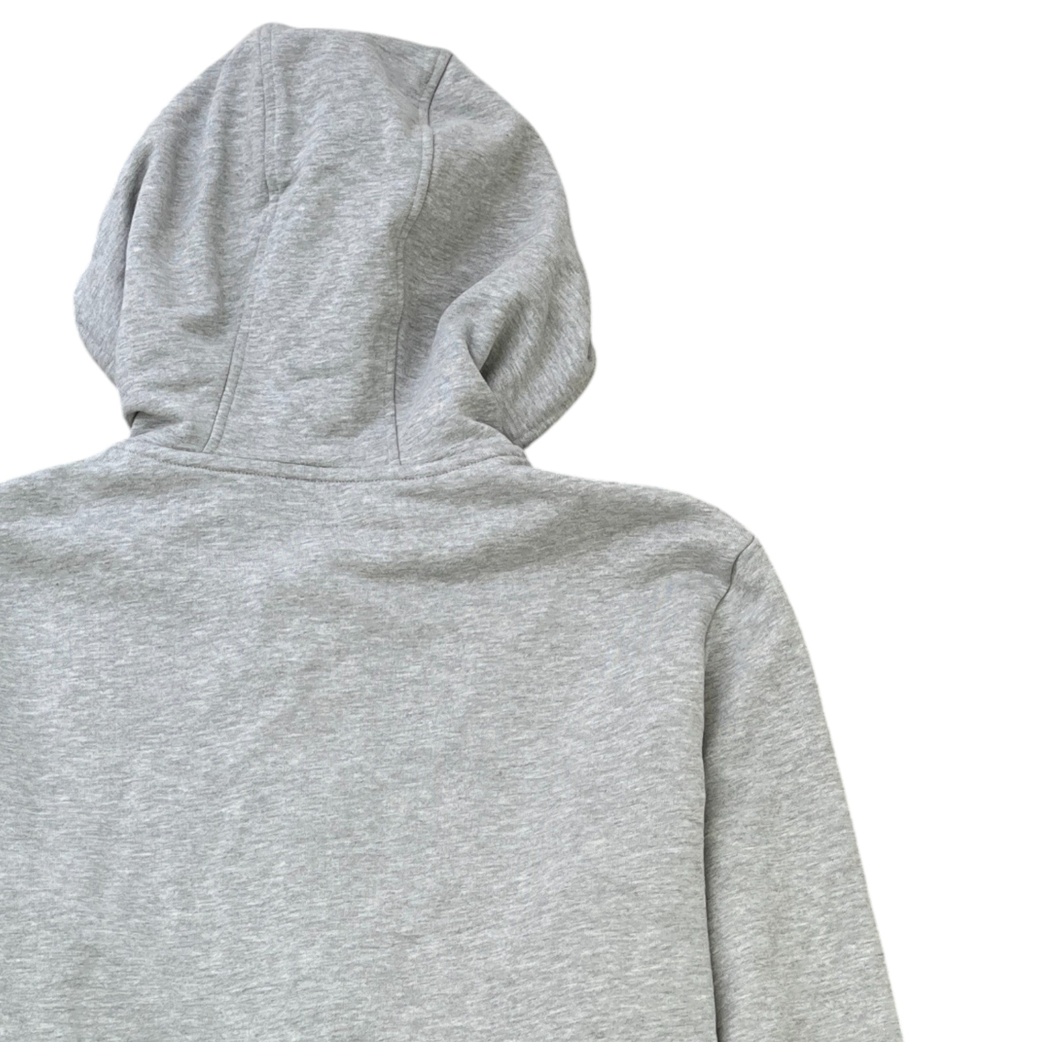 Men's Maglia Hoodie Grey Size L