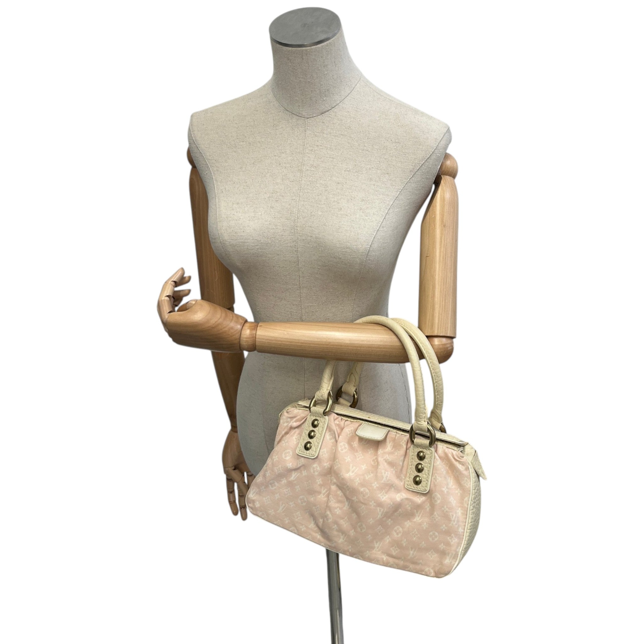 Women's Neo Cabby Mm Handbag Pink