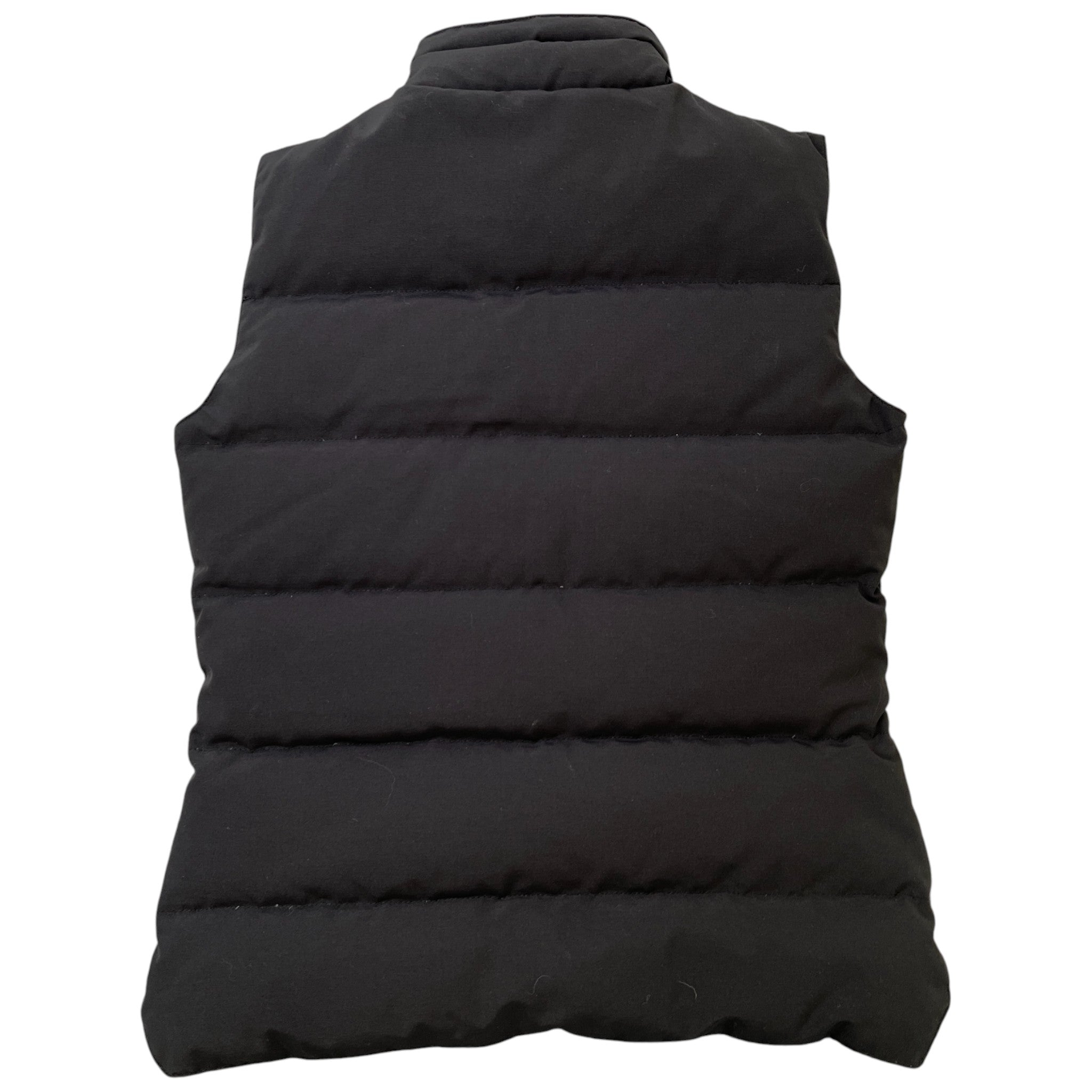 Women's Freeystle Gilet Black Size S