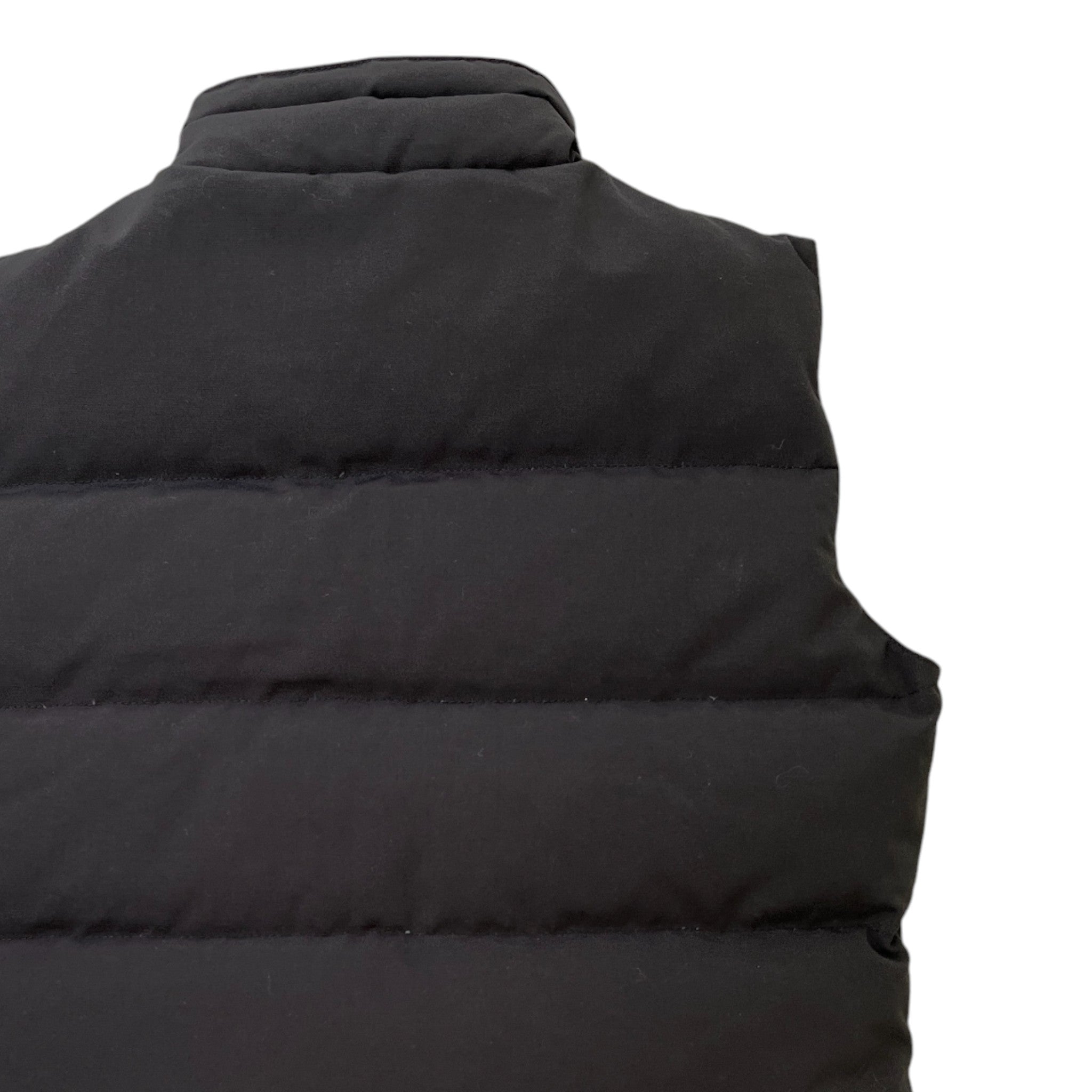 Women's Freeystle Gilet Black Size S