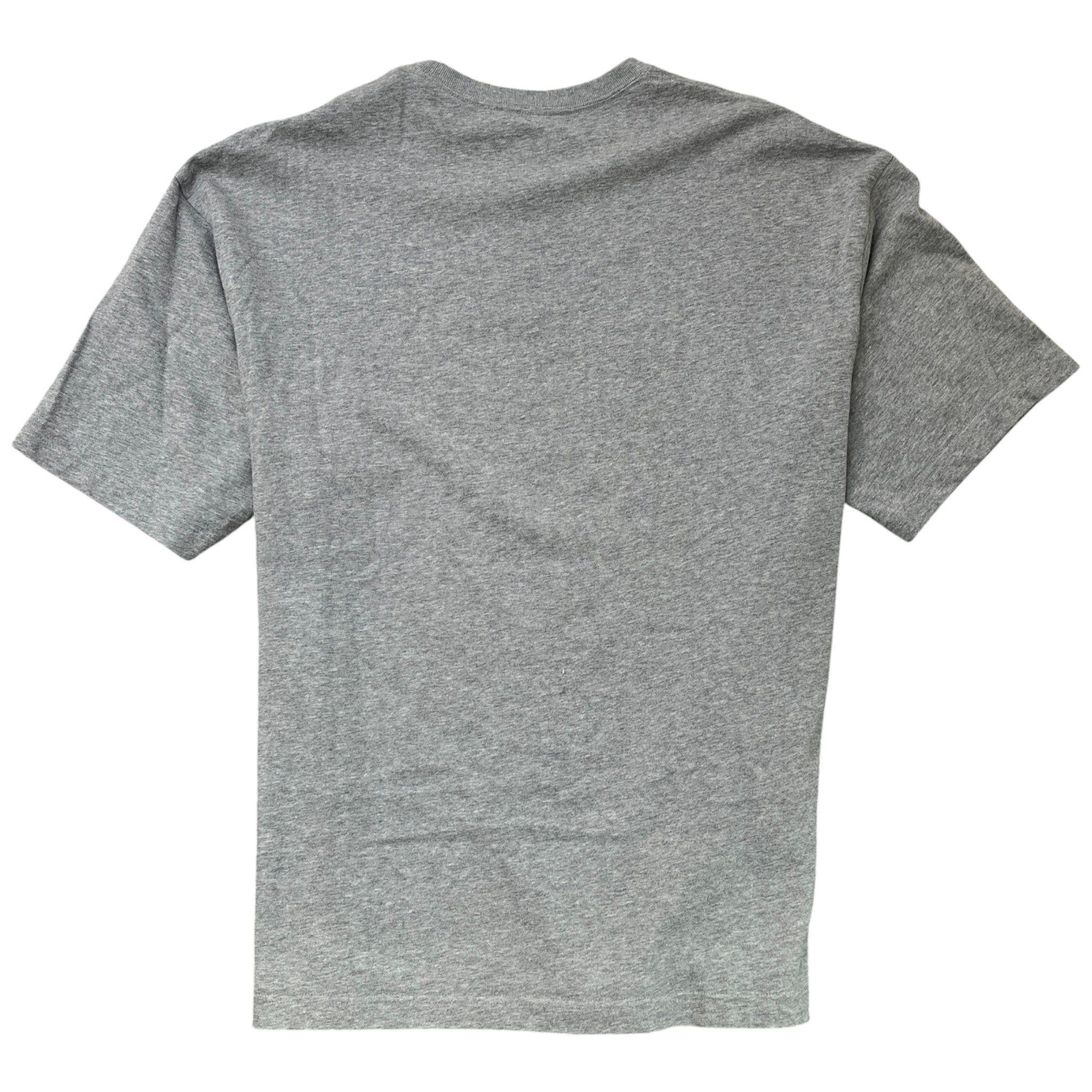 Men's Bb Mode Logo T-Shirt Grey Size L