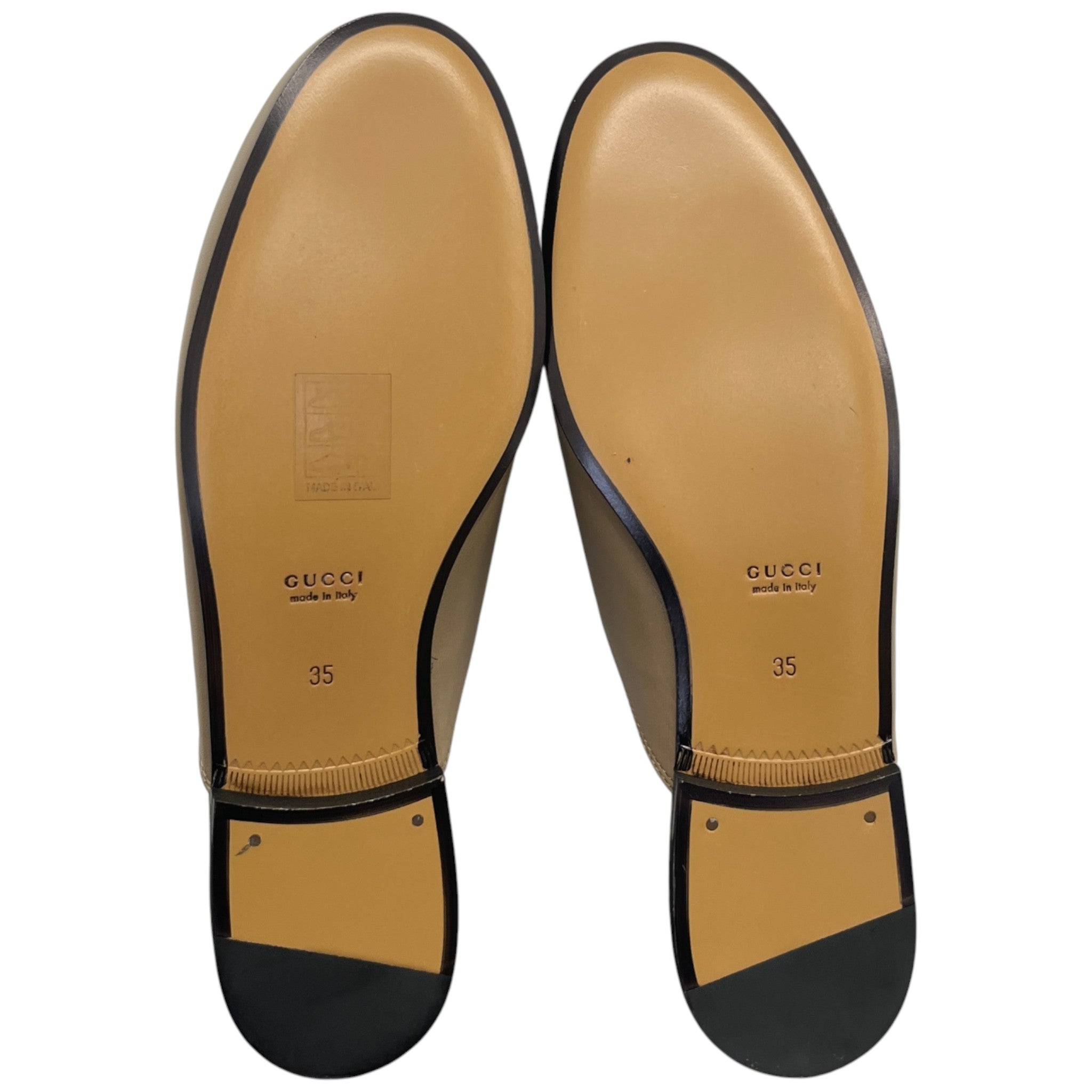 Women's Princetown Mules Brown Size EU 35 / UK 2