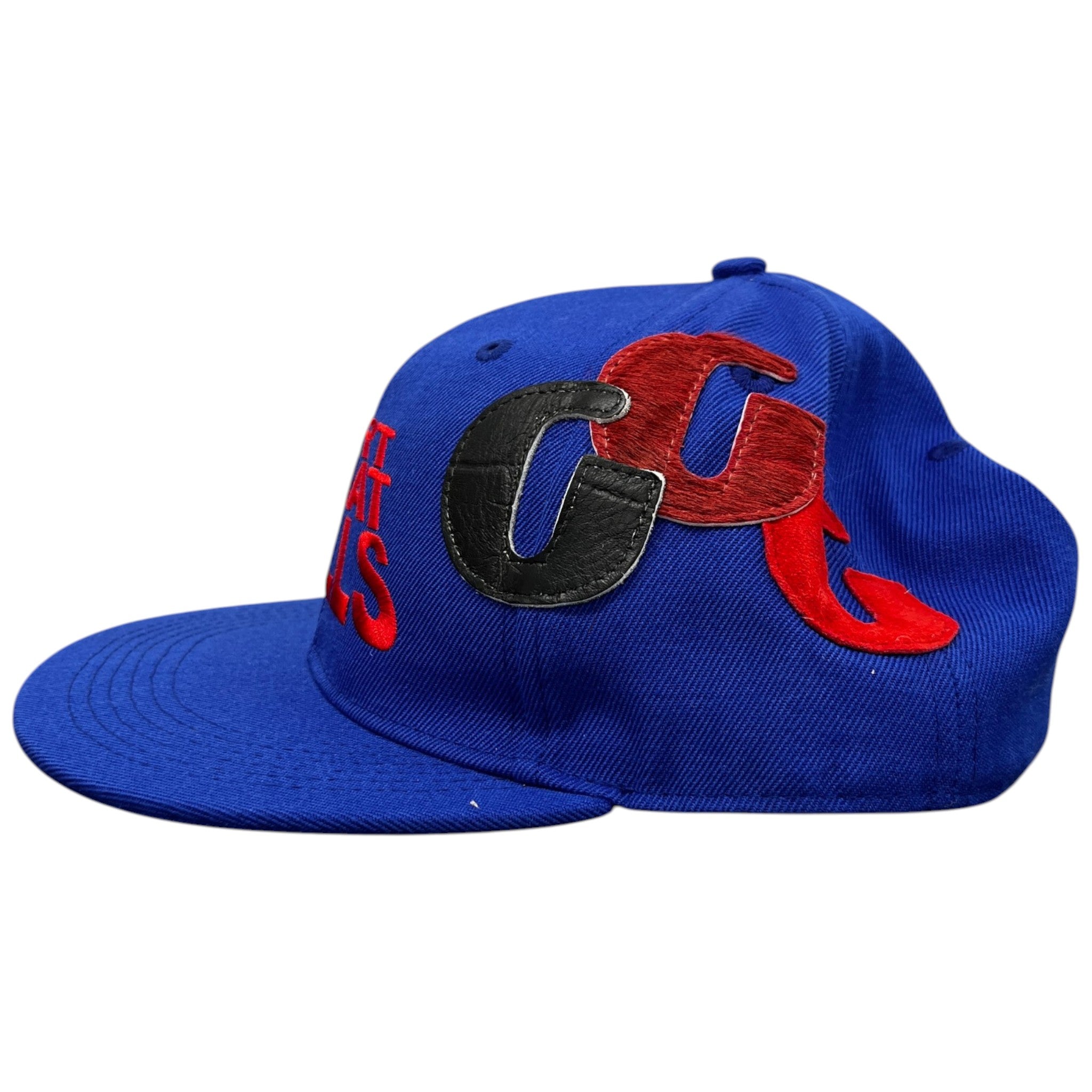 Men's Atk G-Patch Hat Blue