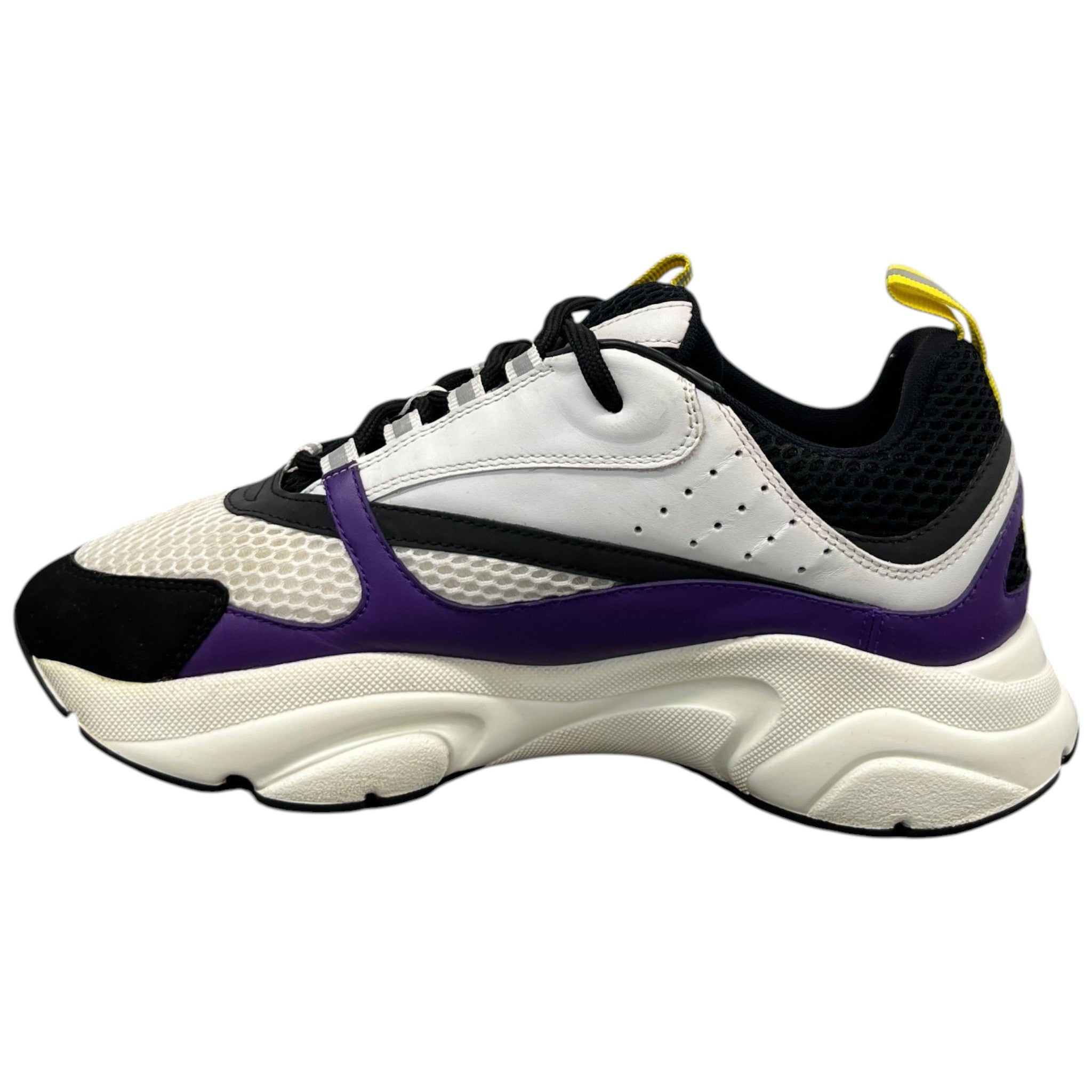 Men's B22 Low Trainers Purple Size EU 40.5 / UK 6.5
