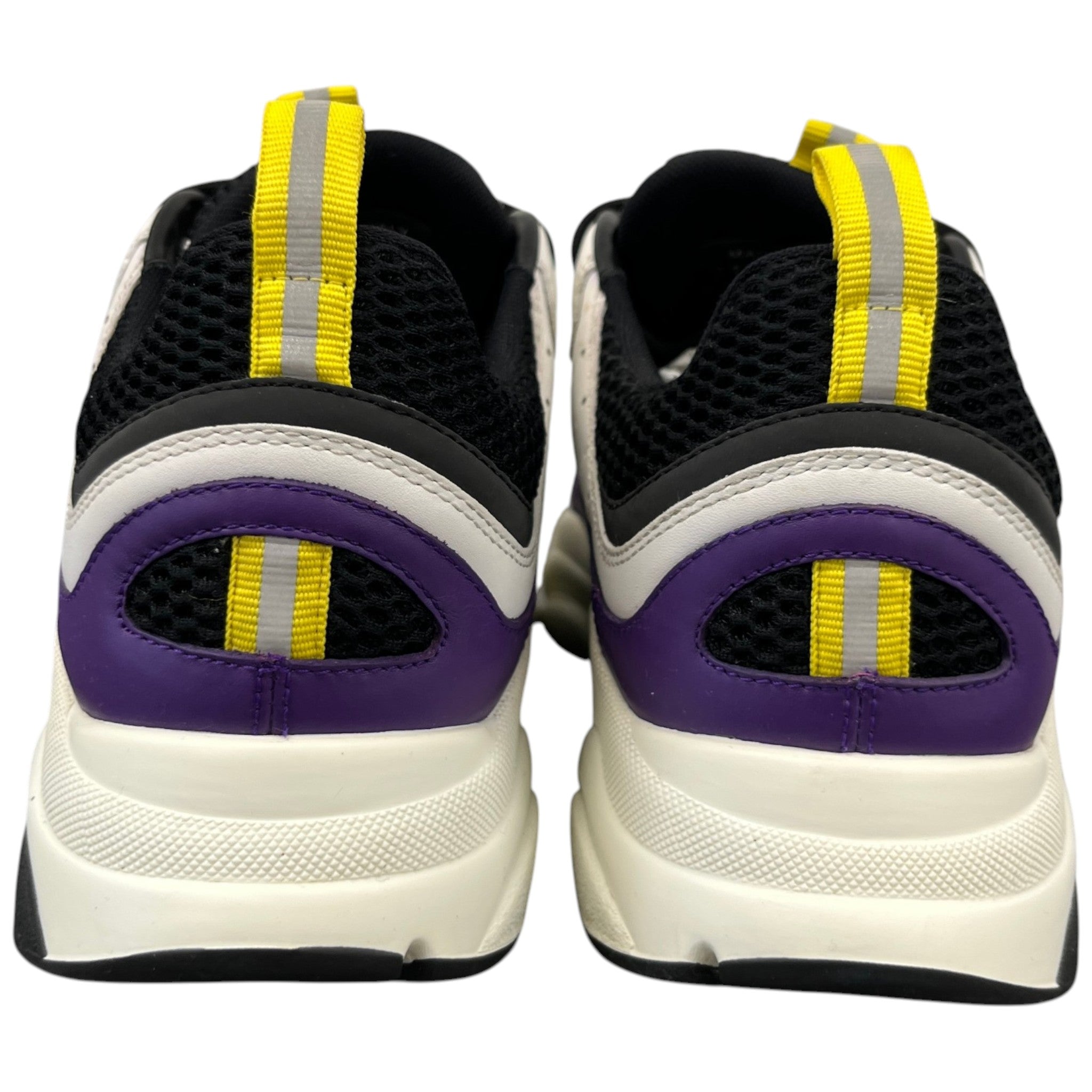 Men's B22 Low Trainers Purple Size EU 40.5 / UK 6.5