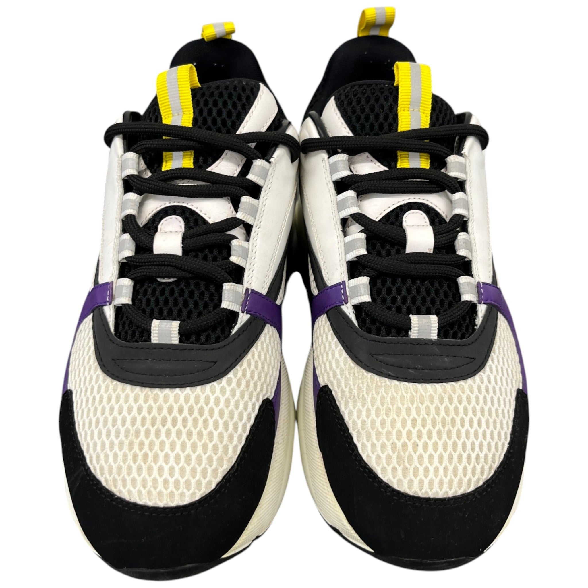 Men's B22 Low Trainers Purple Size EU 40.5 / UK 6.5