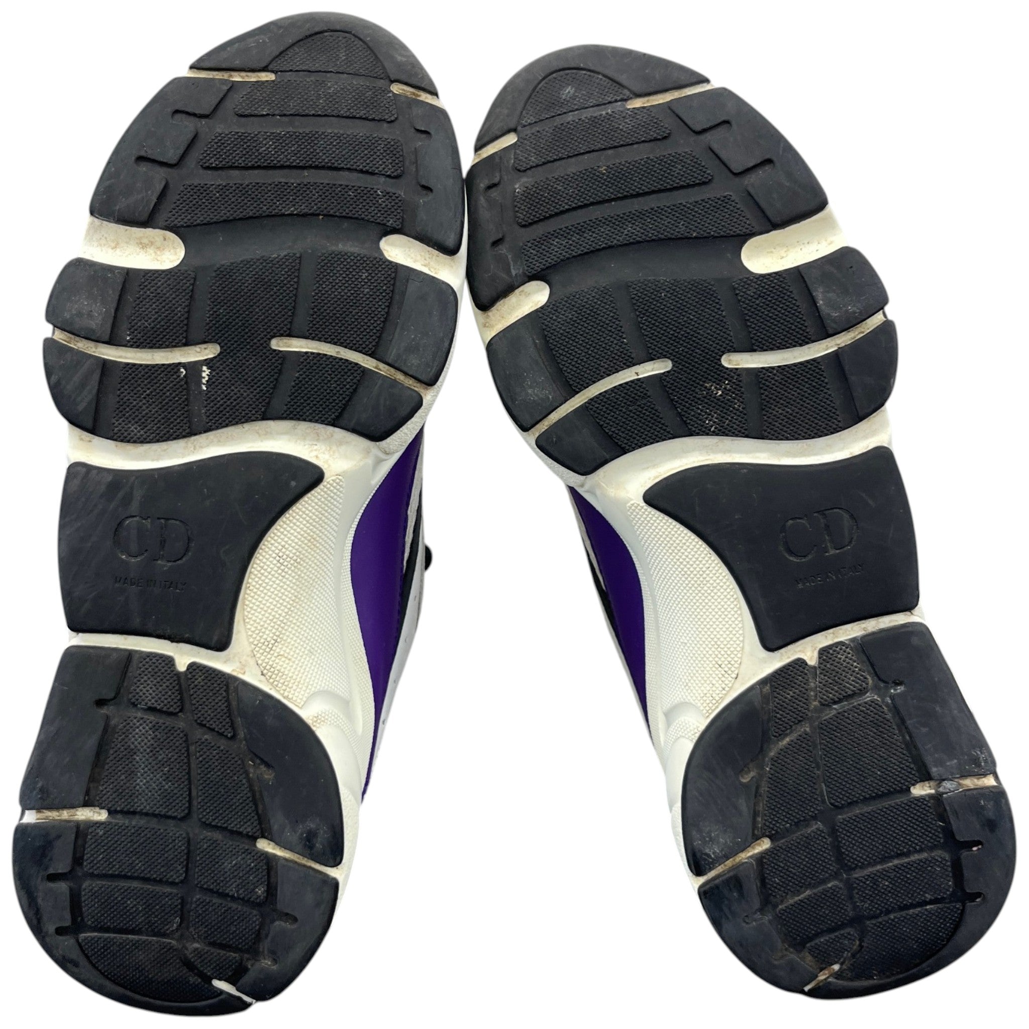 Men's B22 Low Trainers Purple Size EU 40.5 / UK 6.5