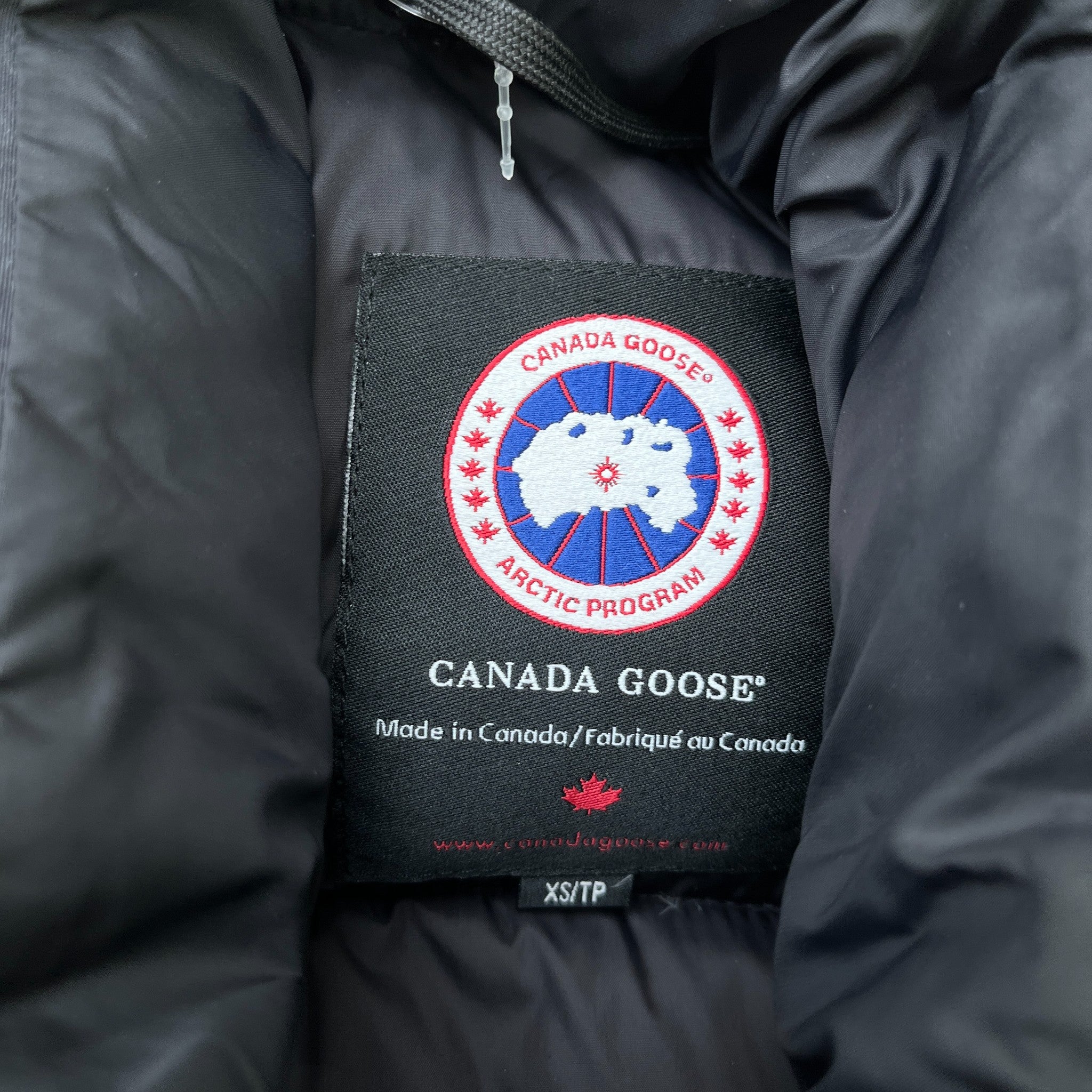 Men's Freestyle Gilet Navy Size XS