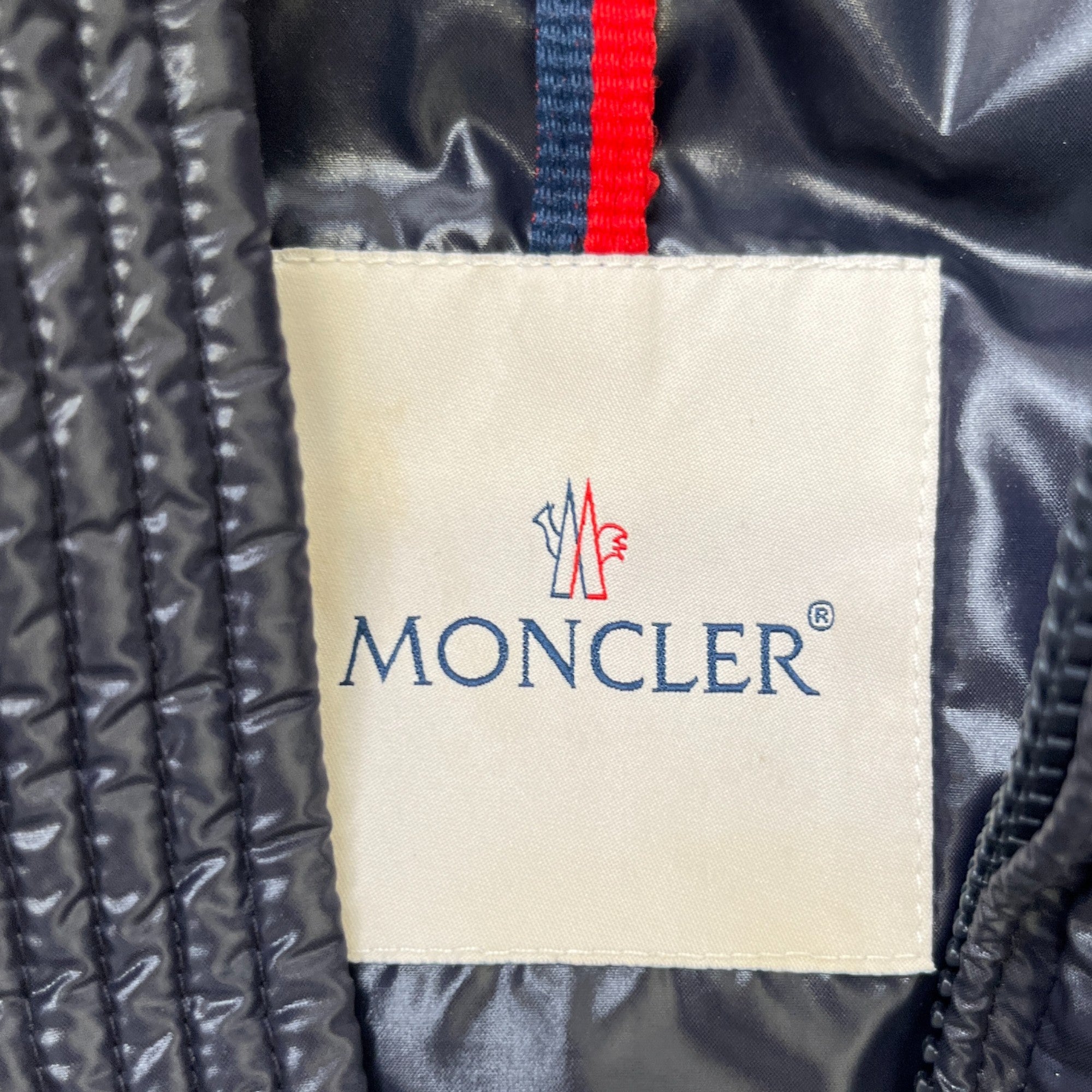 Men's Parpaillon Gilet Navy Size 5 / XXL