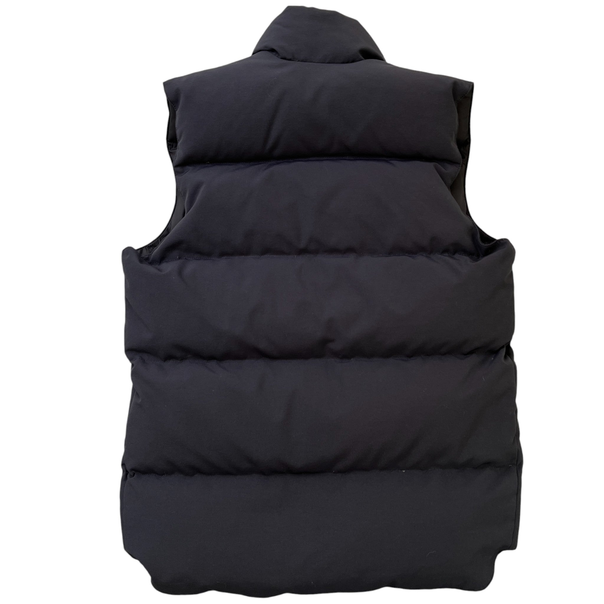 Men's Freestyle Gilet Navy Size XS