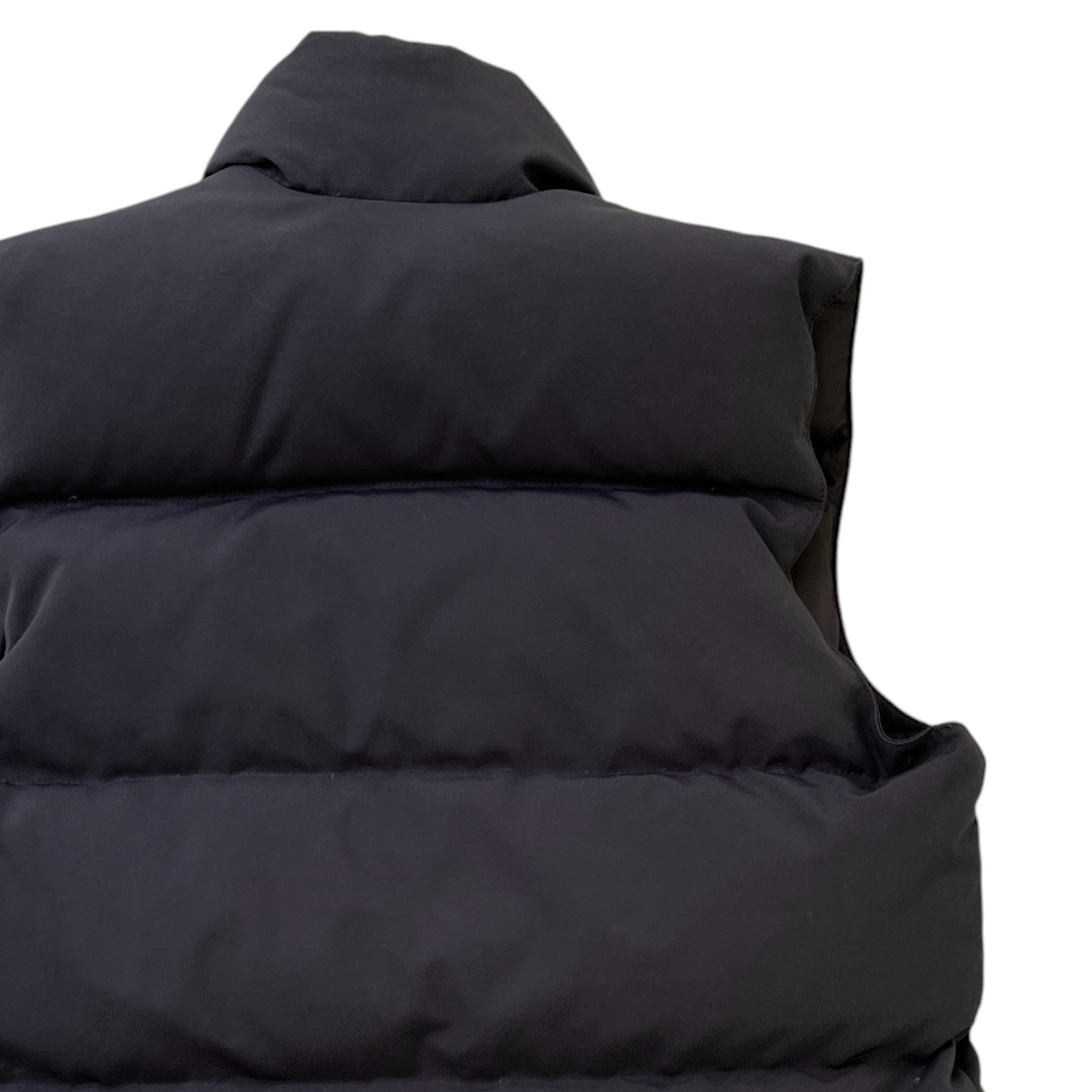 Men's Freestyle Gilet Navy Size XS