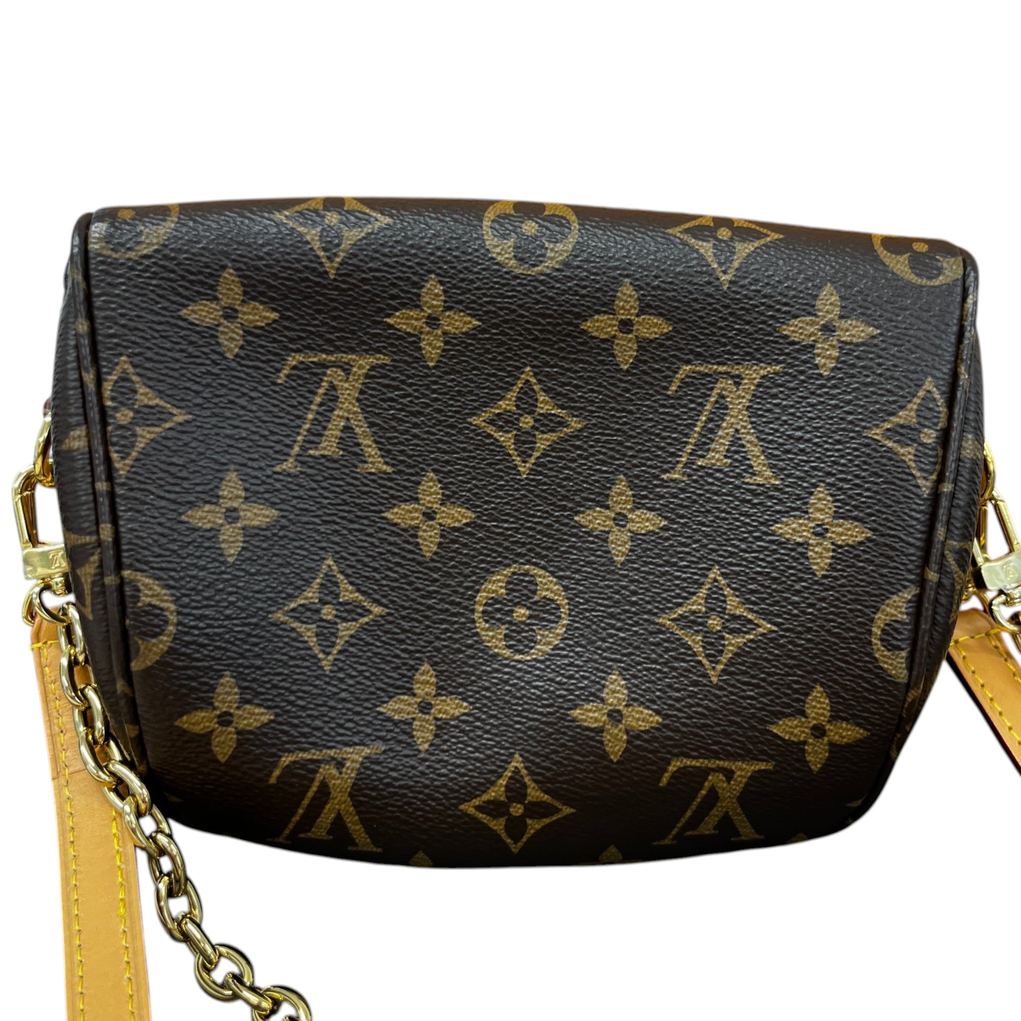 Women's Mini Bumbag Belt Bag Brown