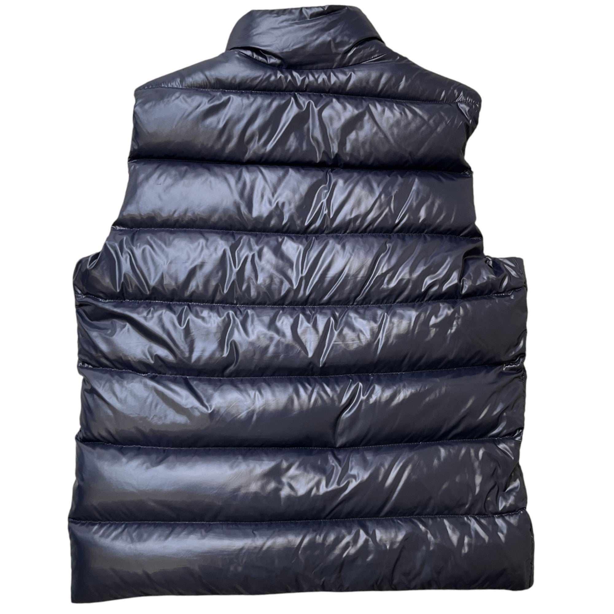 Men's Parpaillon Gilet Navy Size 5 / XXL