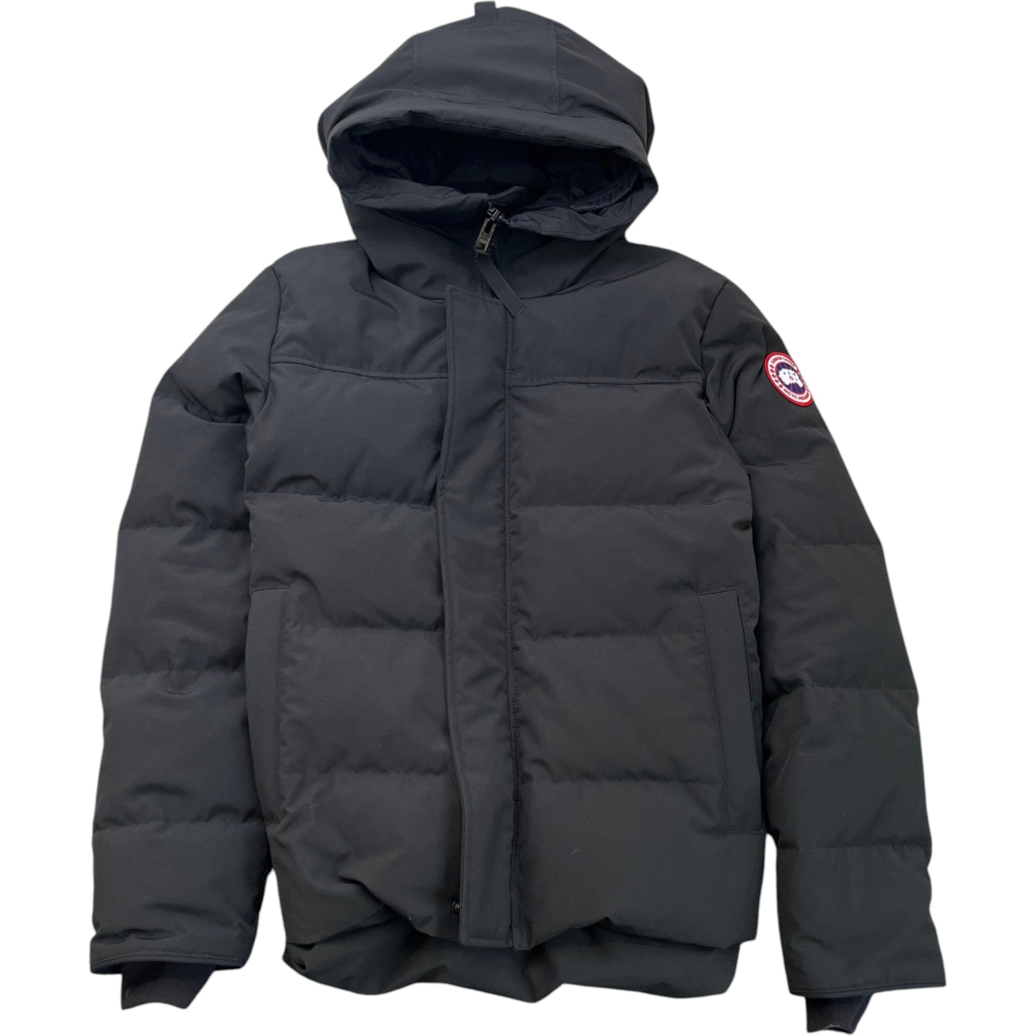 Men's Macmillan Down Jacket Black Size M
