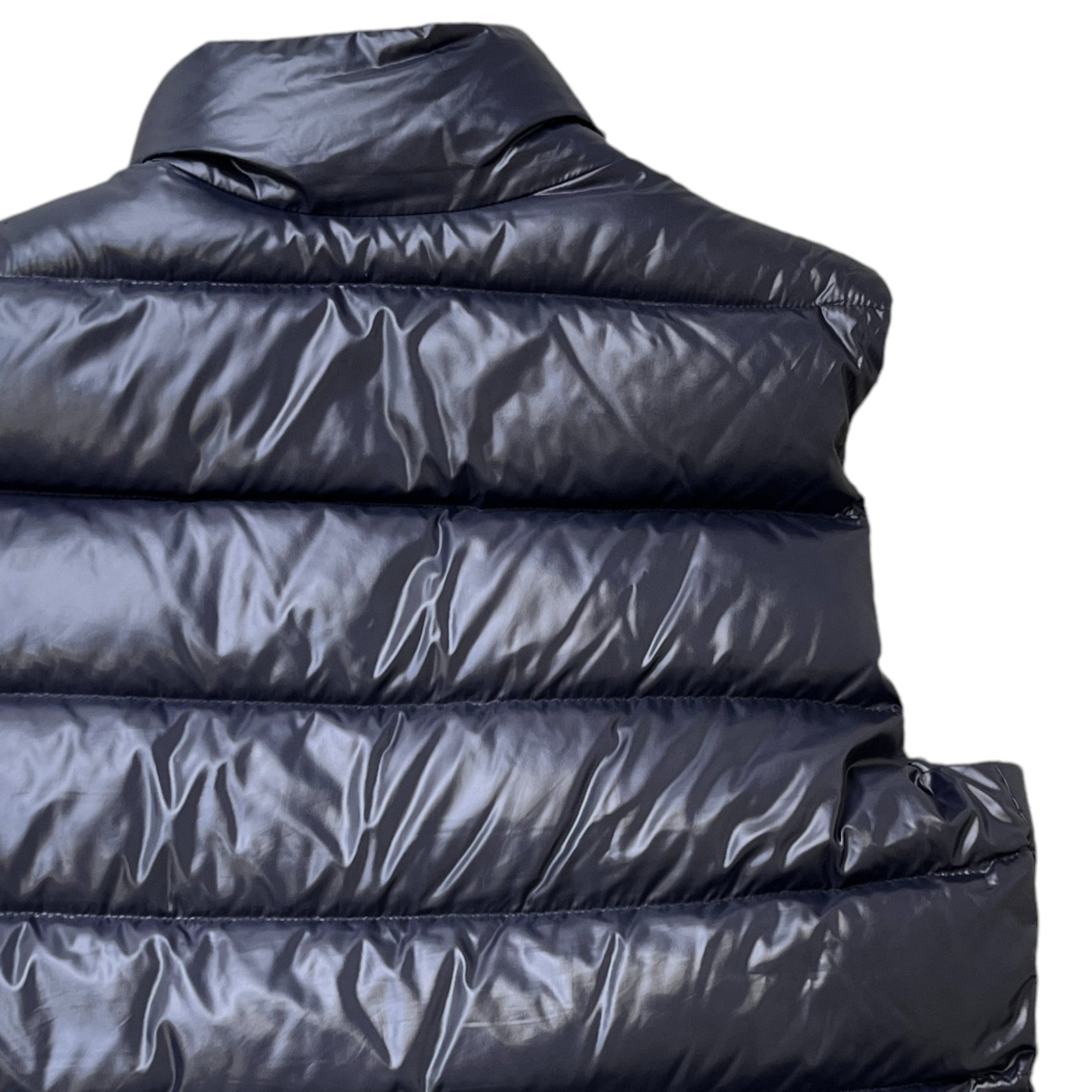 Men's Parpaillon Gilet Navy Size 5 / XXL