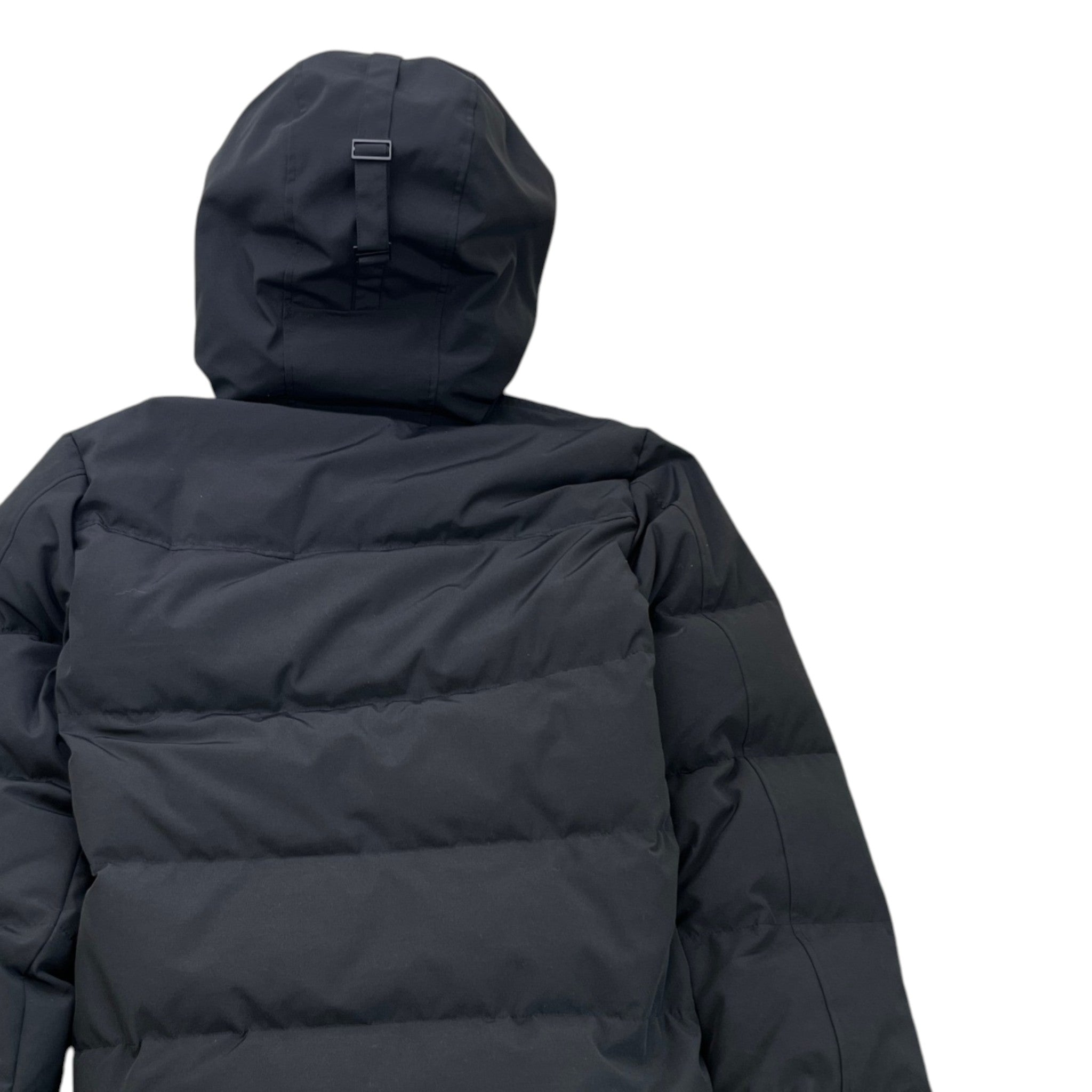 Men's Macmillan Down Jacket Black Size M