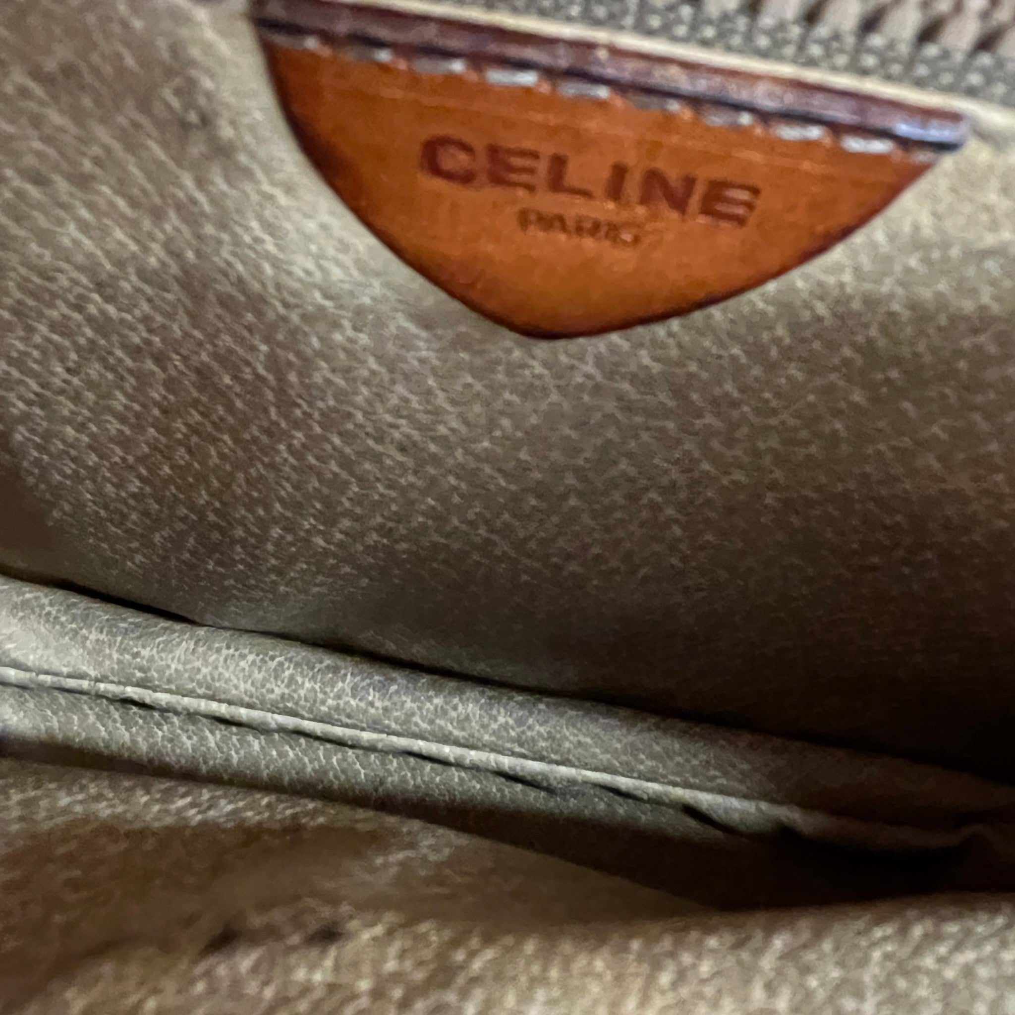 Women's Macadam Monogram Handbag Beige
