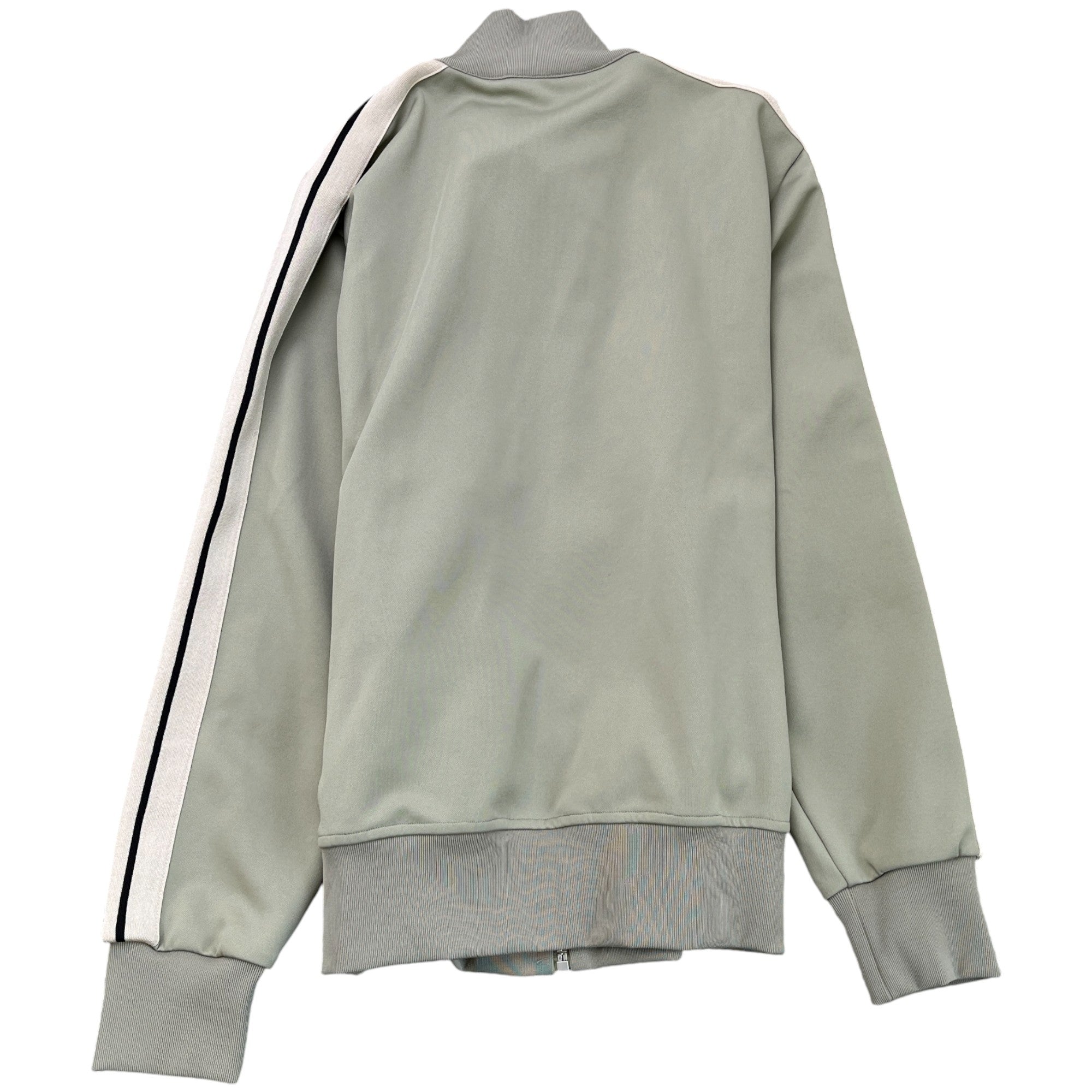 Men's Monogram Track Jacket Green Size L
