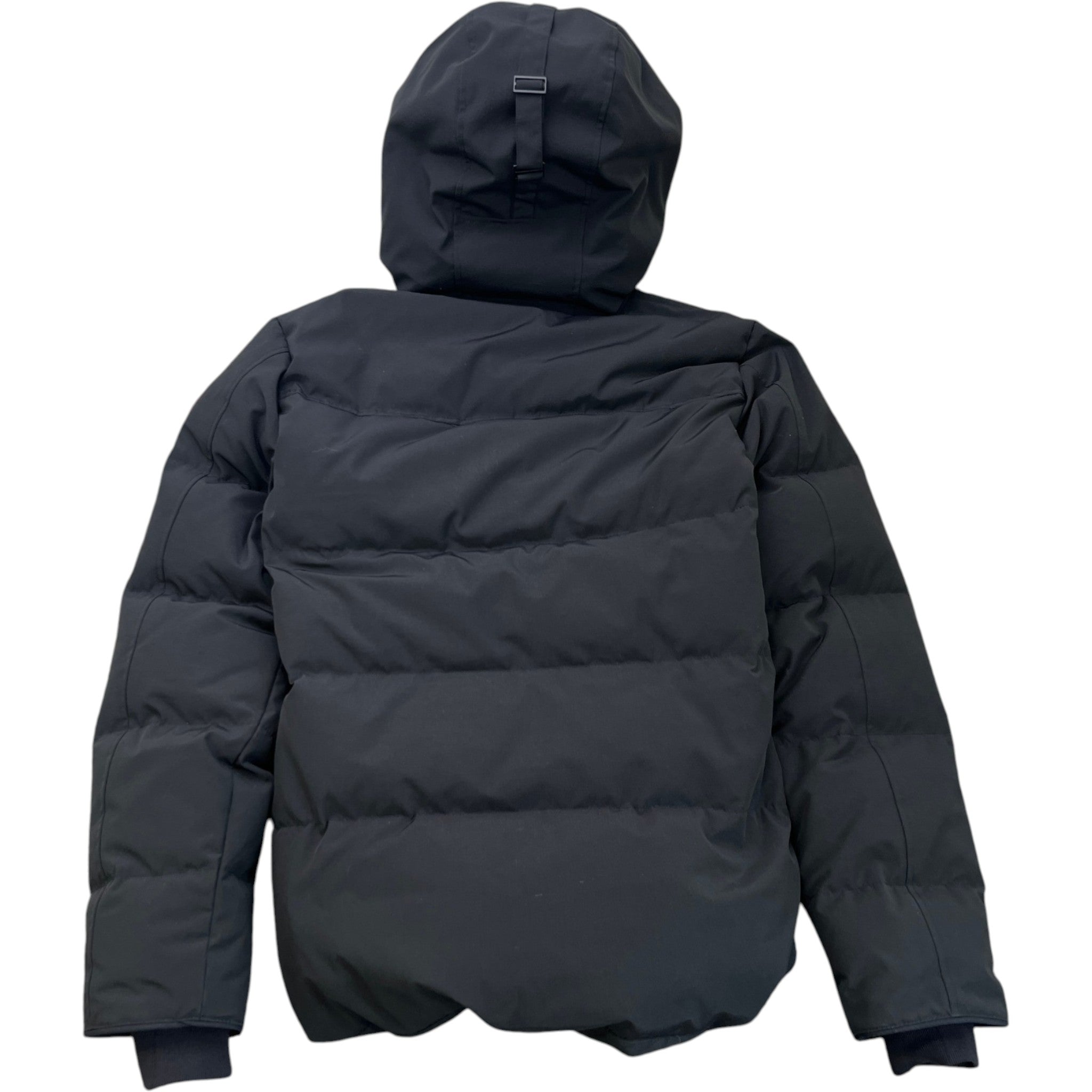 Men's Macmillan Down Jacket Black Size M