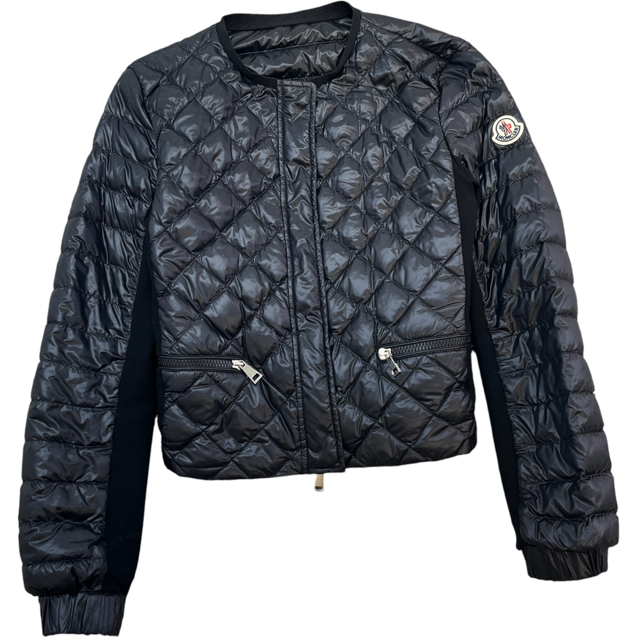 Women's Barneville Jacket Black Size 1 / UK 10